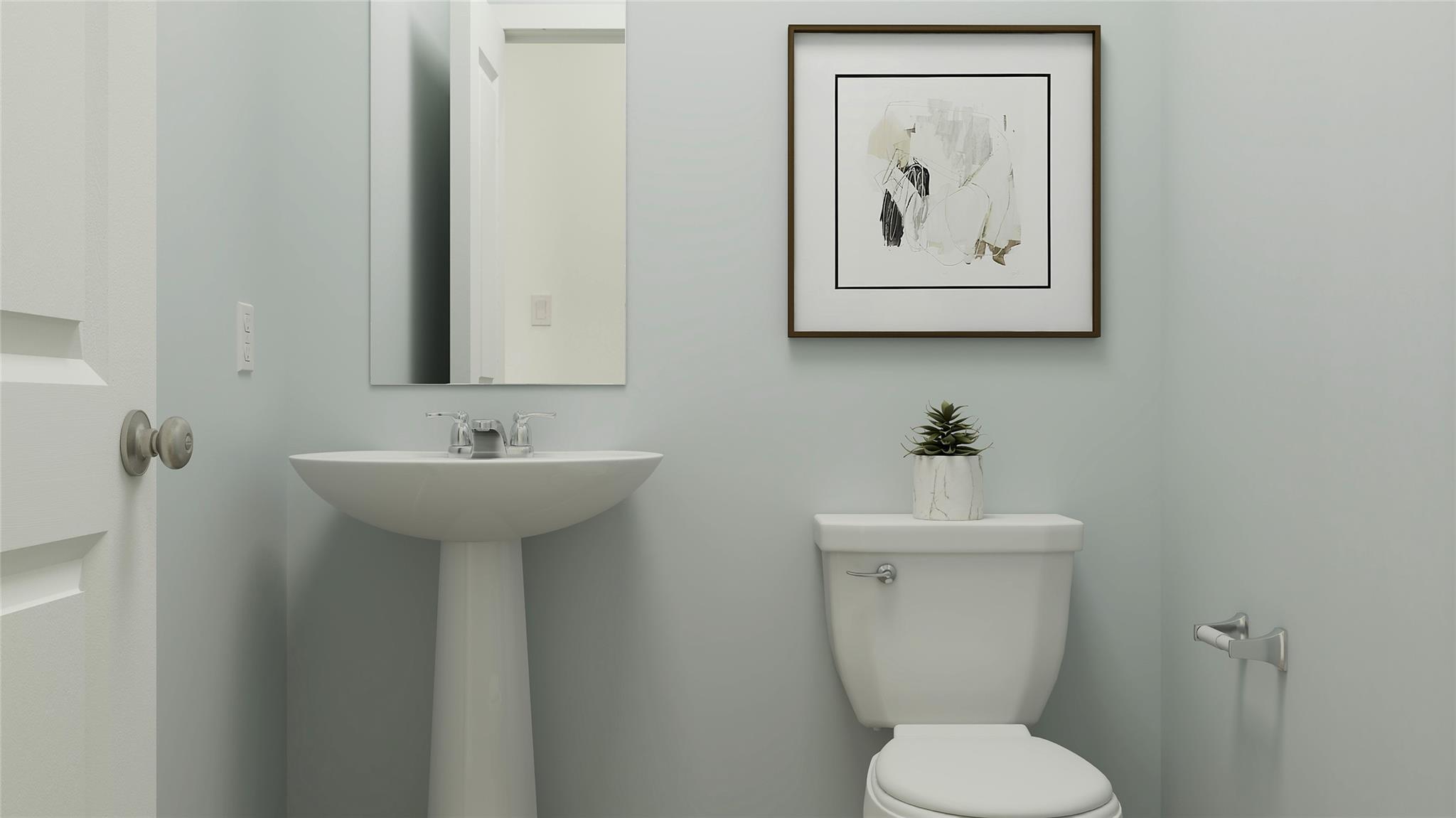 17916 Prairie Falcon WAY