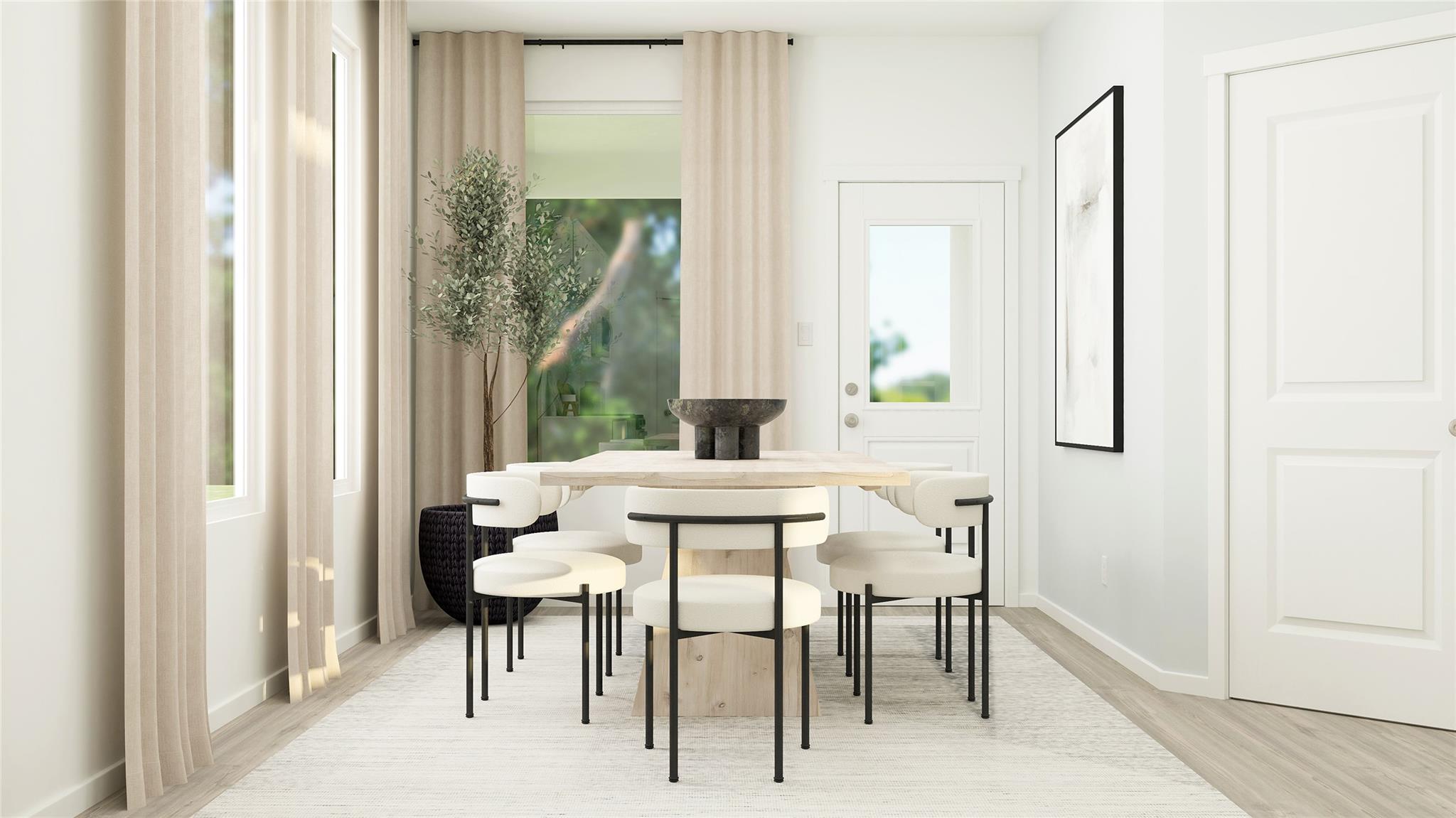 17916 Prairie Falcon WAY