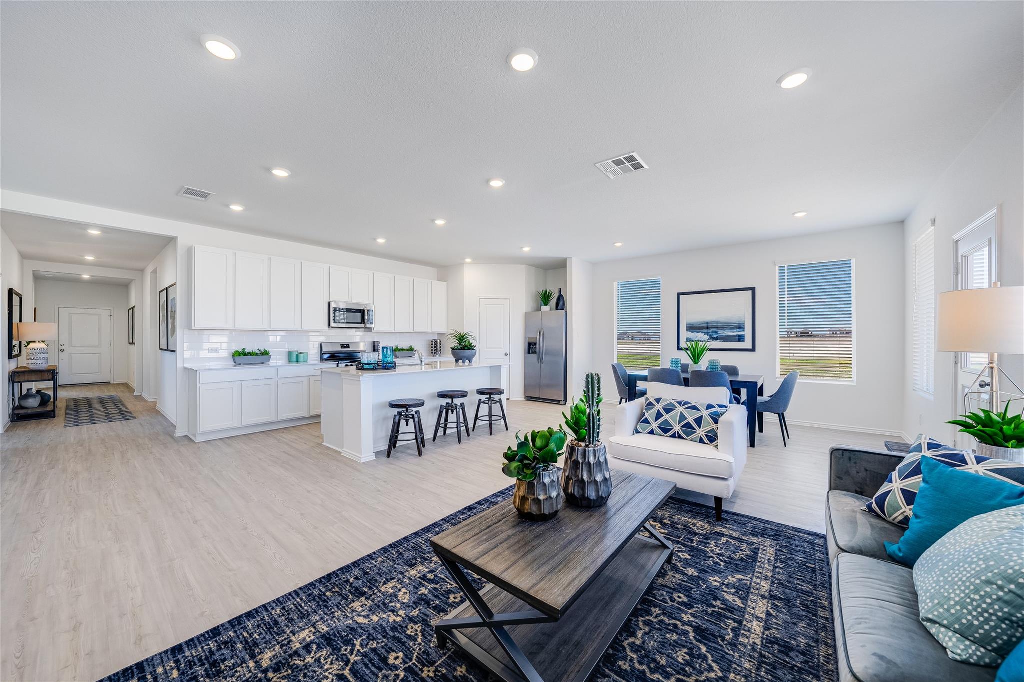 1819 Bear Grass Ridge RD