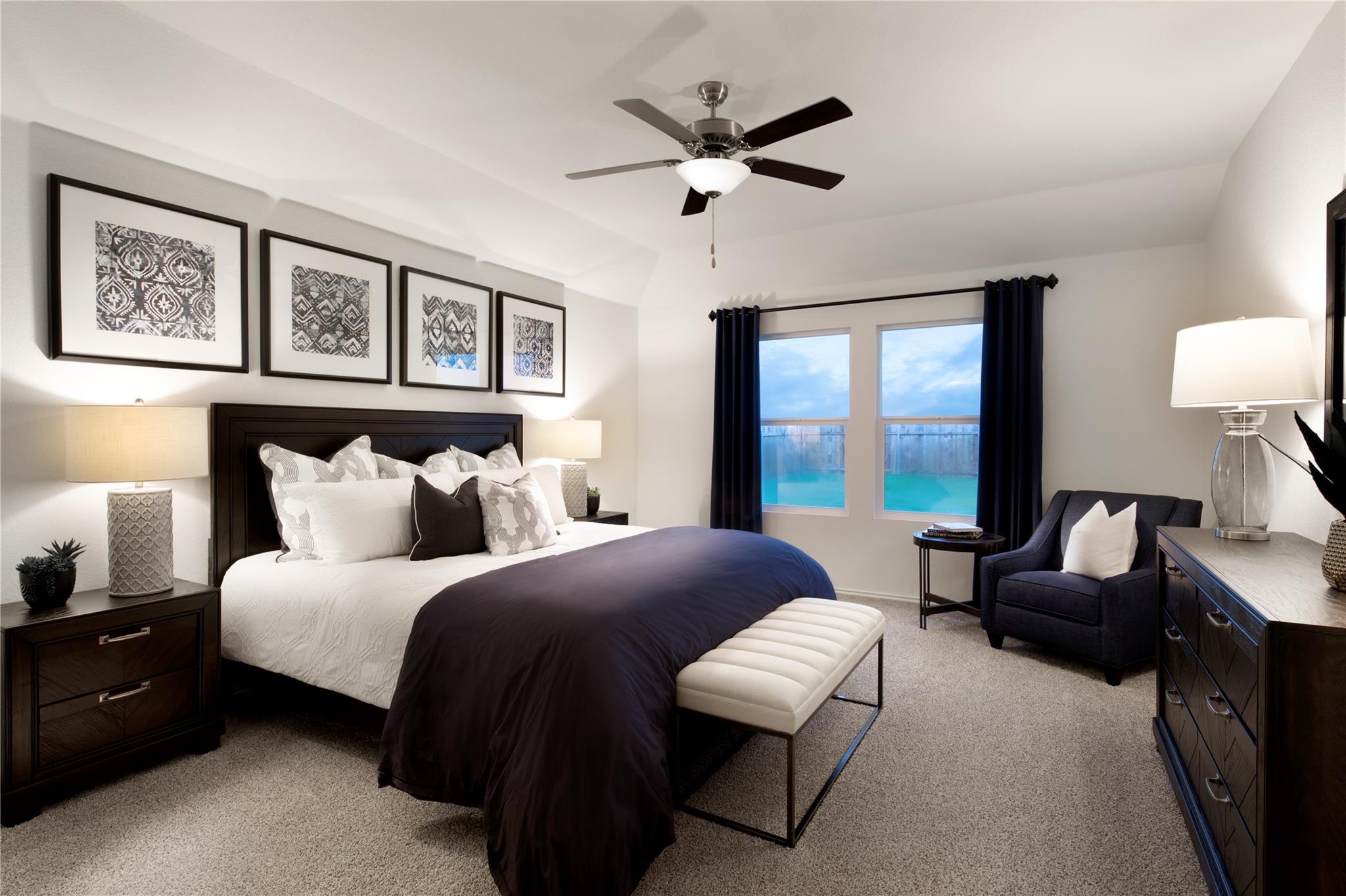 17801 Orchard Oriel WAY