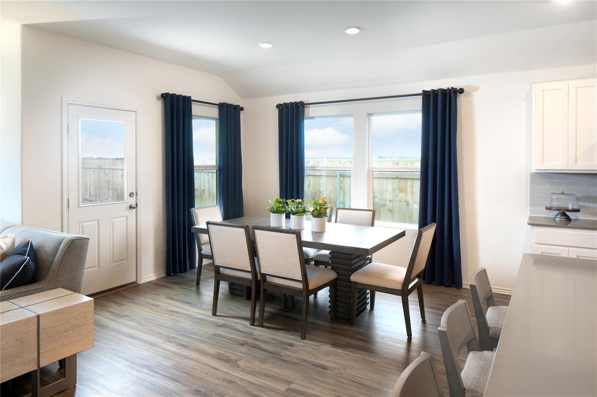 17801 Orchard Oriel WAY