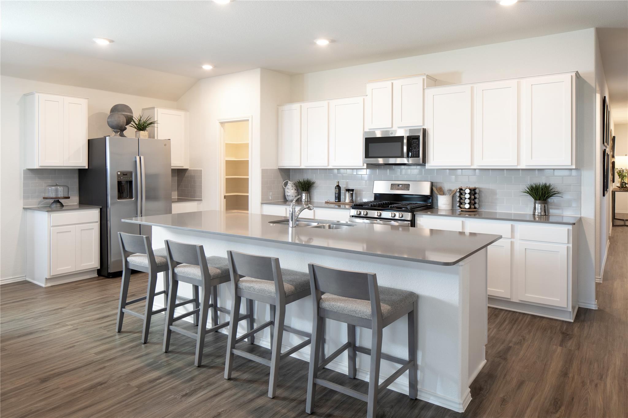 17801 Orchard Oriel WAY