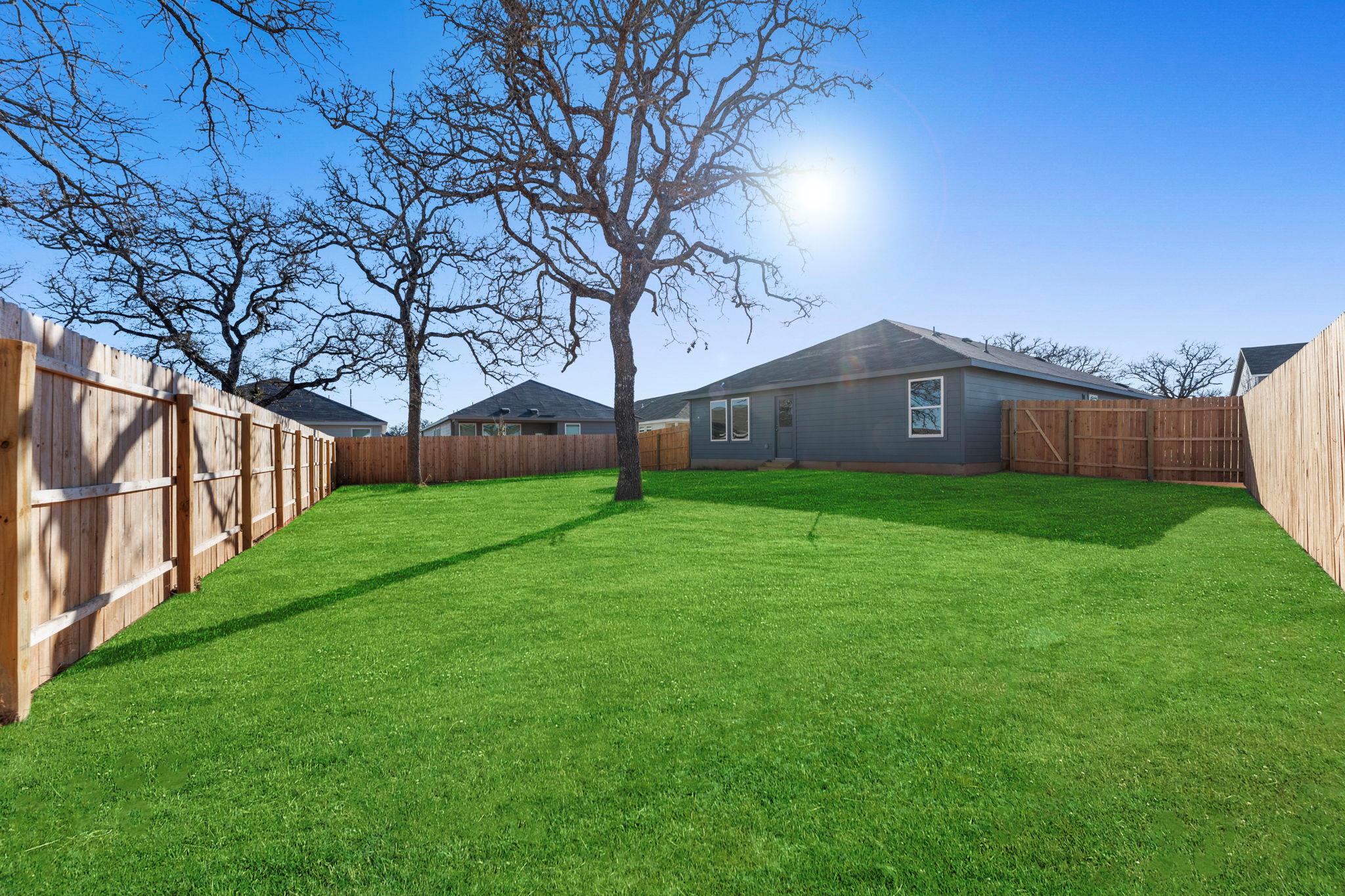 116 Ellendale PL