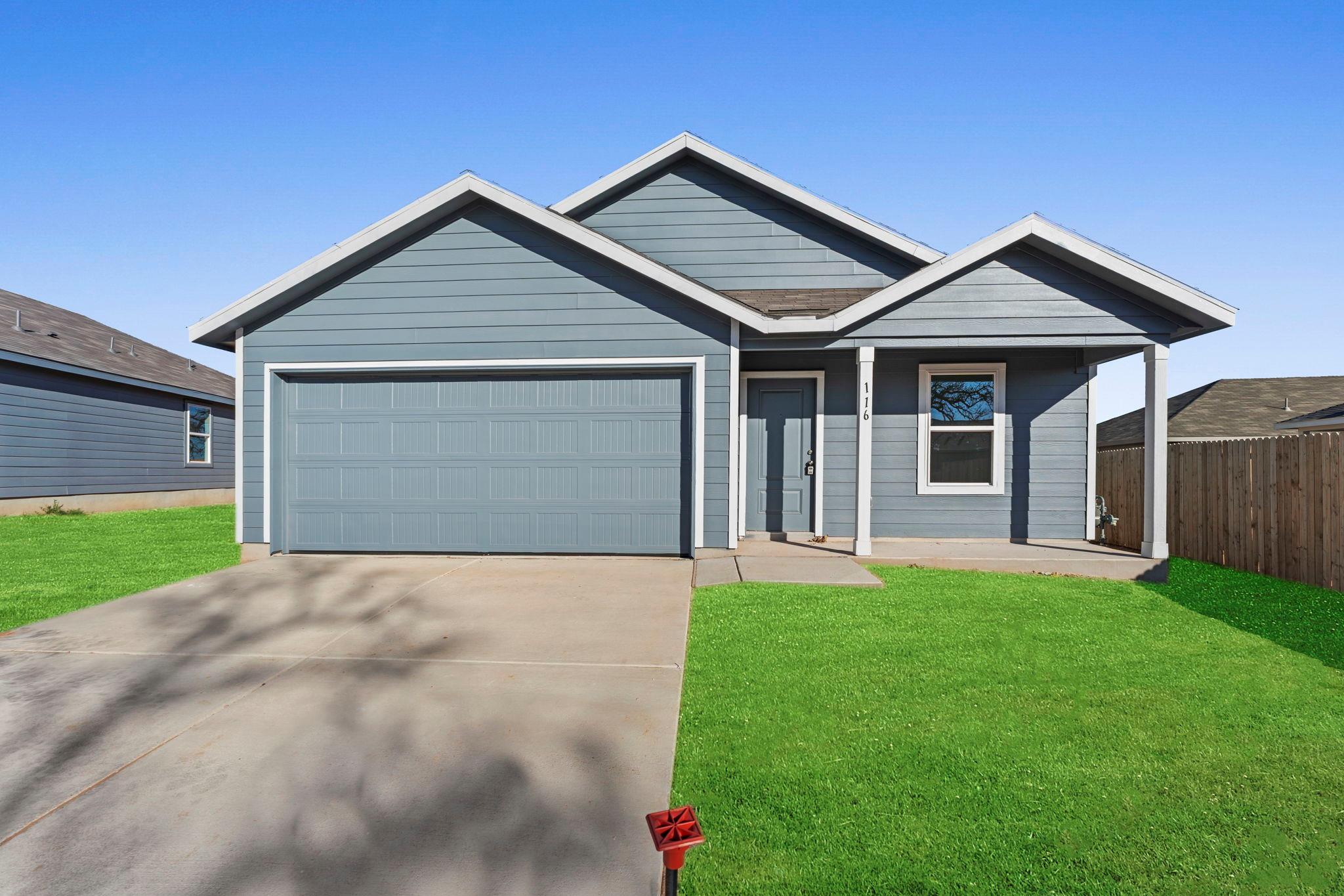 116 Ellendale PL