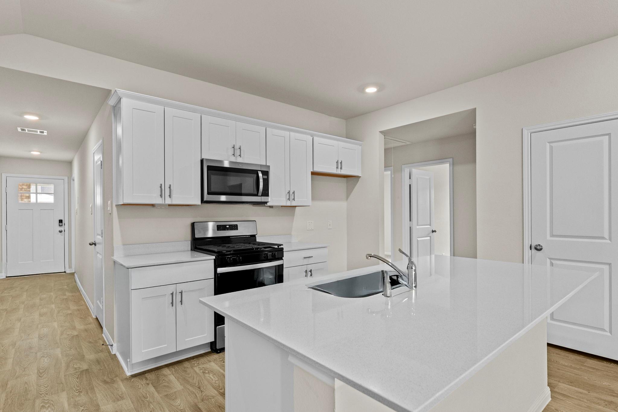 160 RAYMONDVILLE PATH