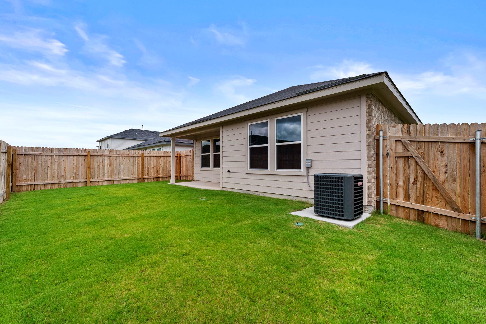 160 RAYMONDVILLE PATH