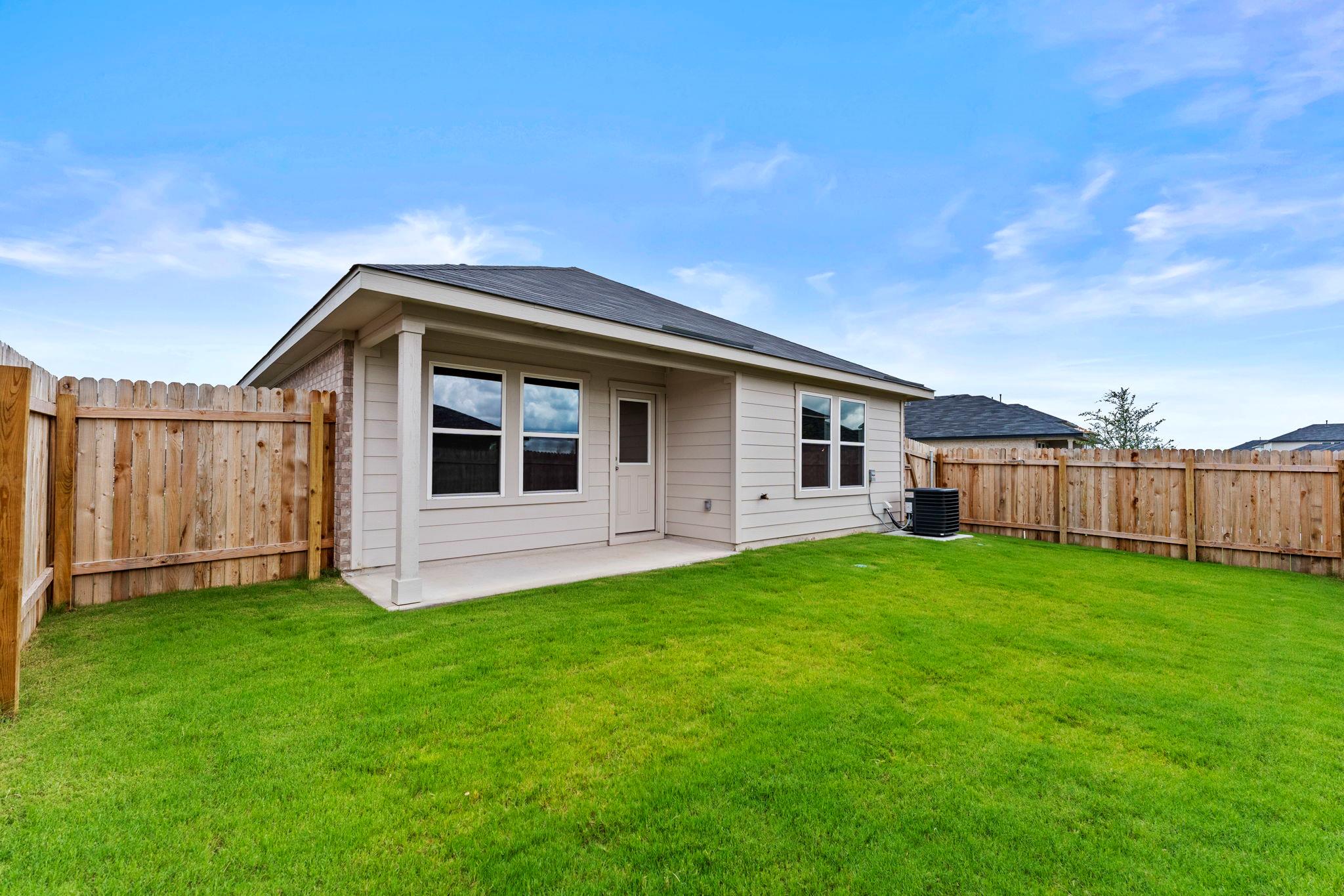 160 RAYMONDVILLE PATH