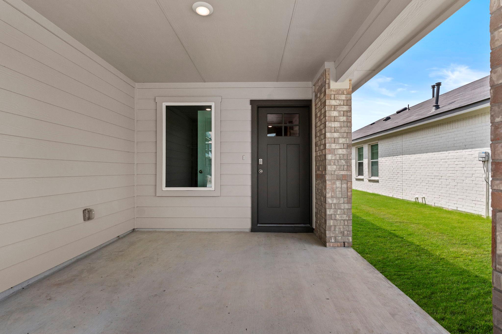 160 RAYMONDVILLE PATH