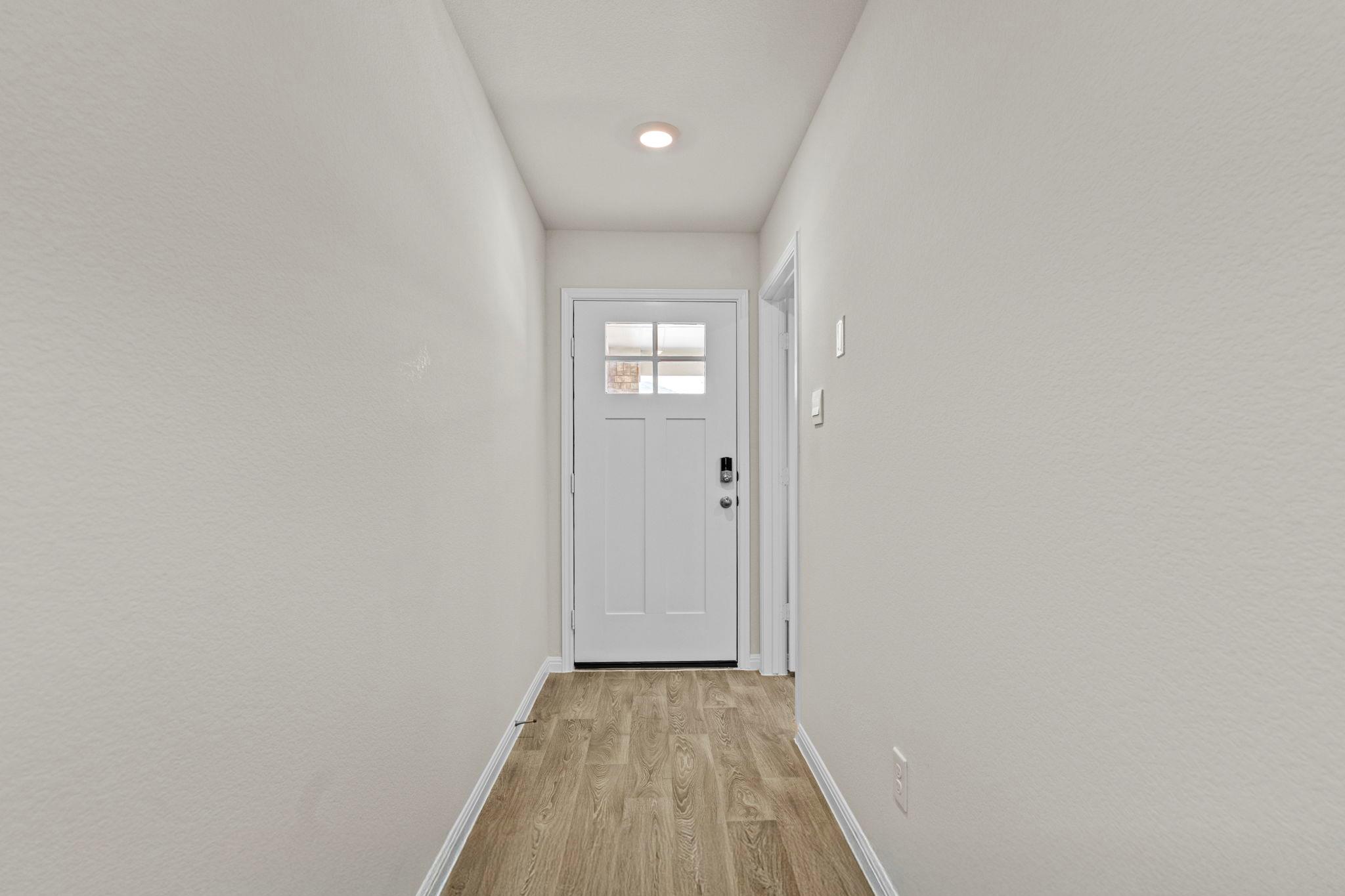 160 RAYMONDVILLE PATH
