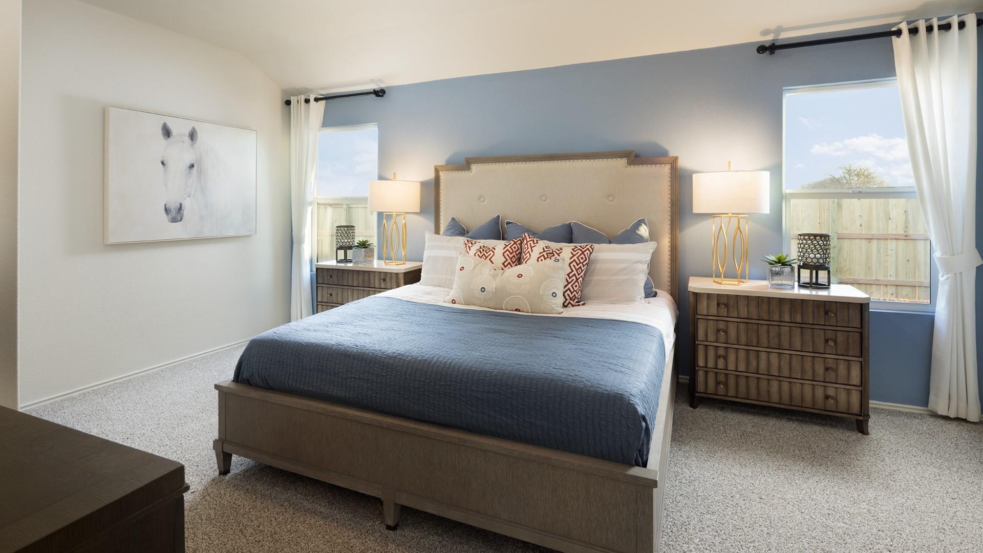 17816 Indigo Bunting LN