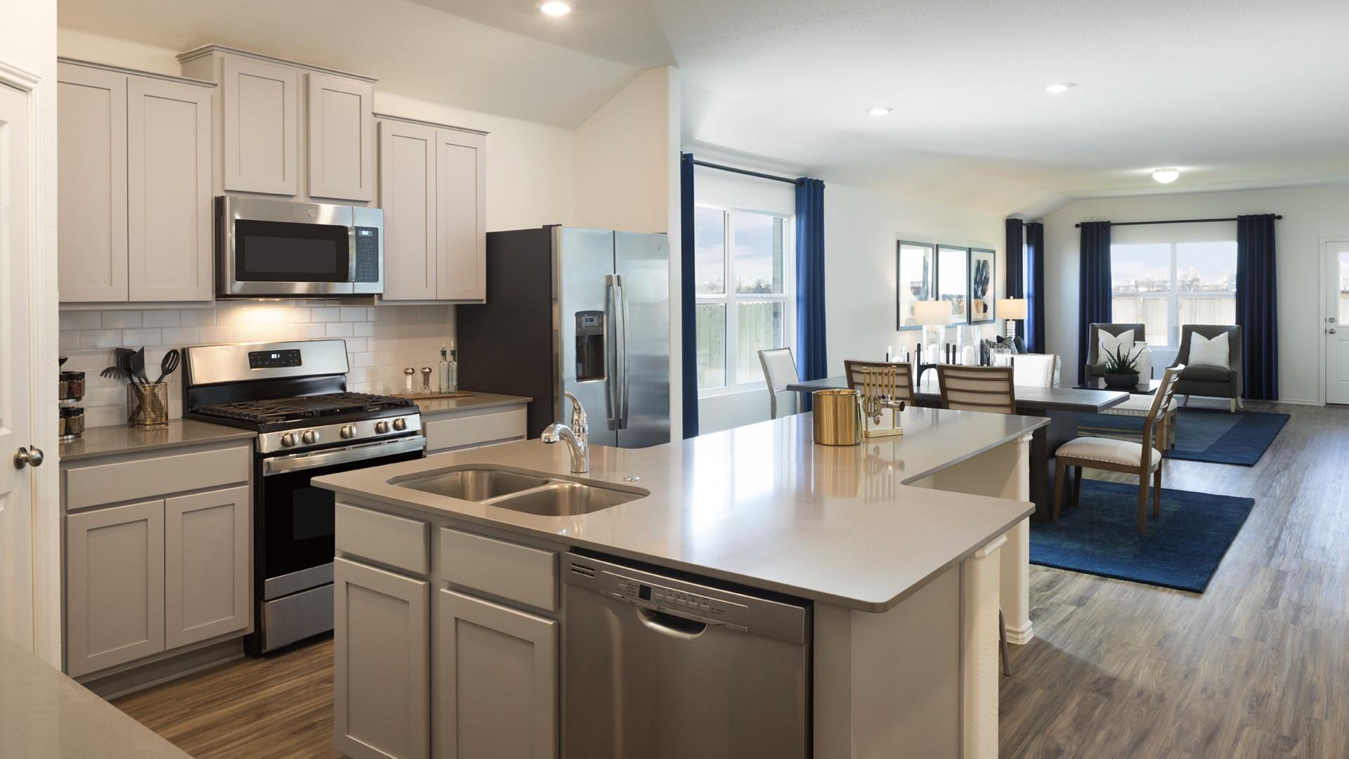 17816 Indigo Bunting LN