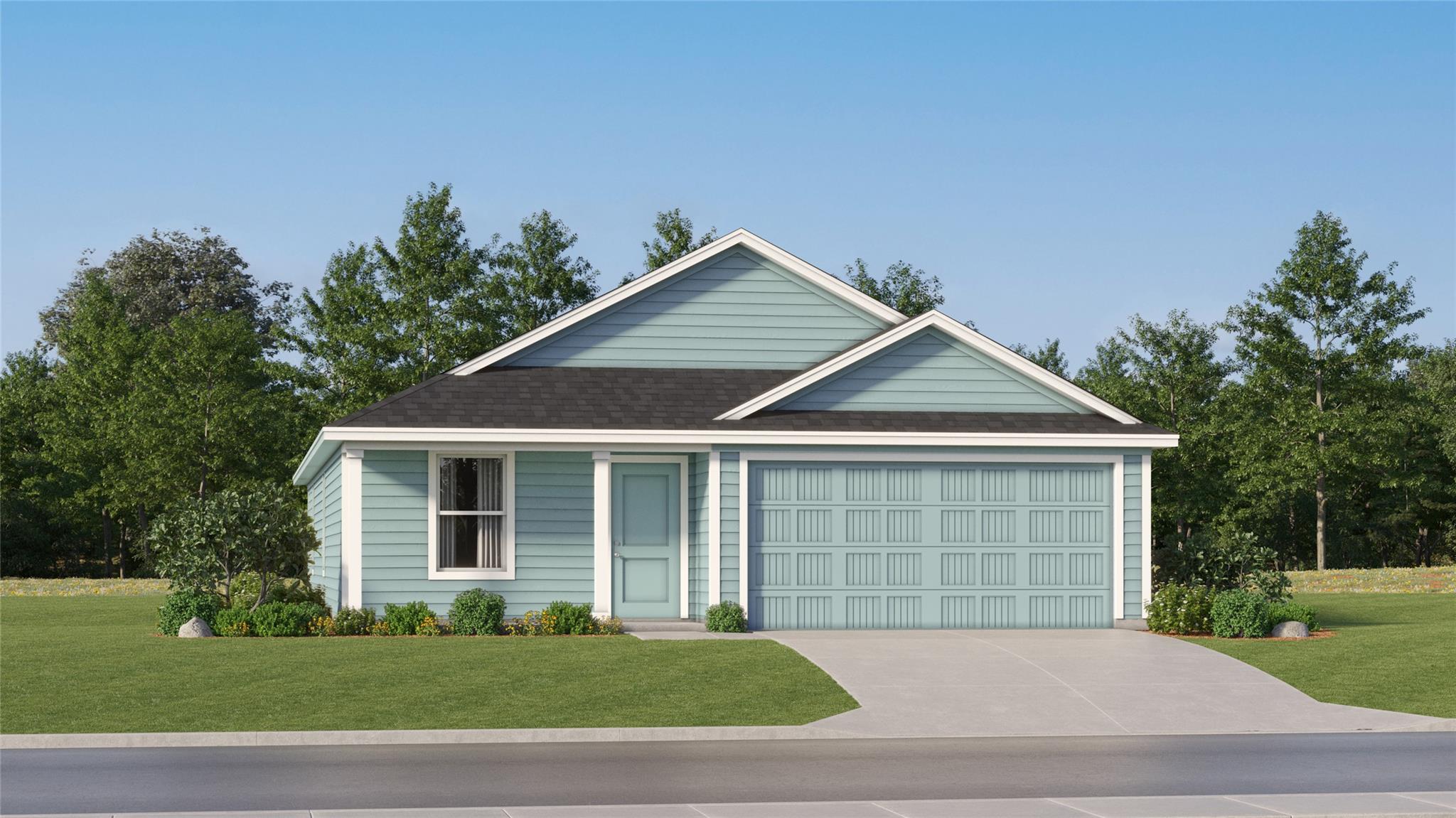 276 Rock Springs DR