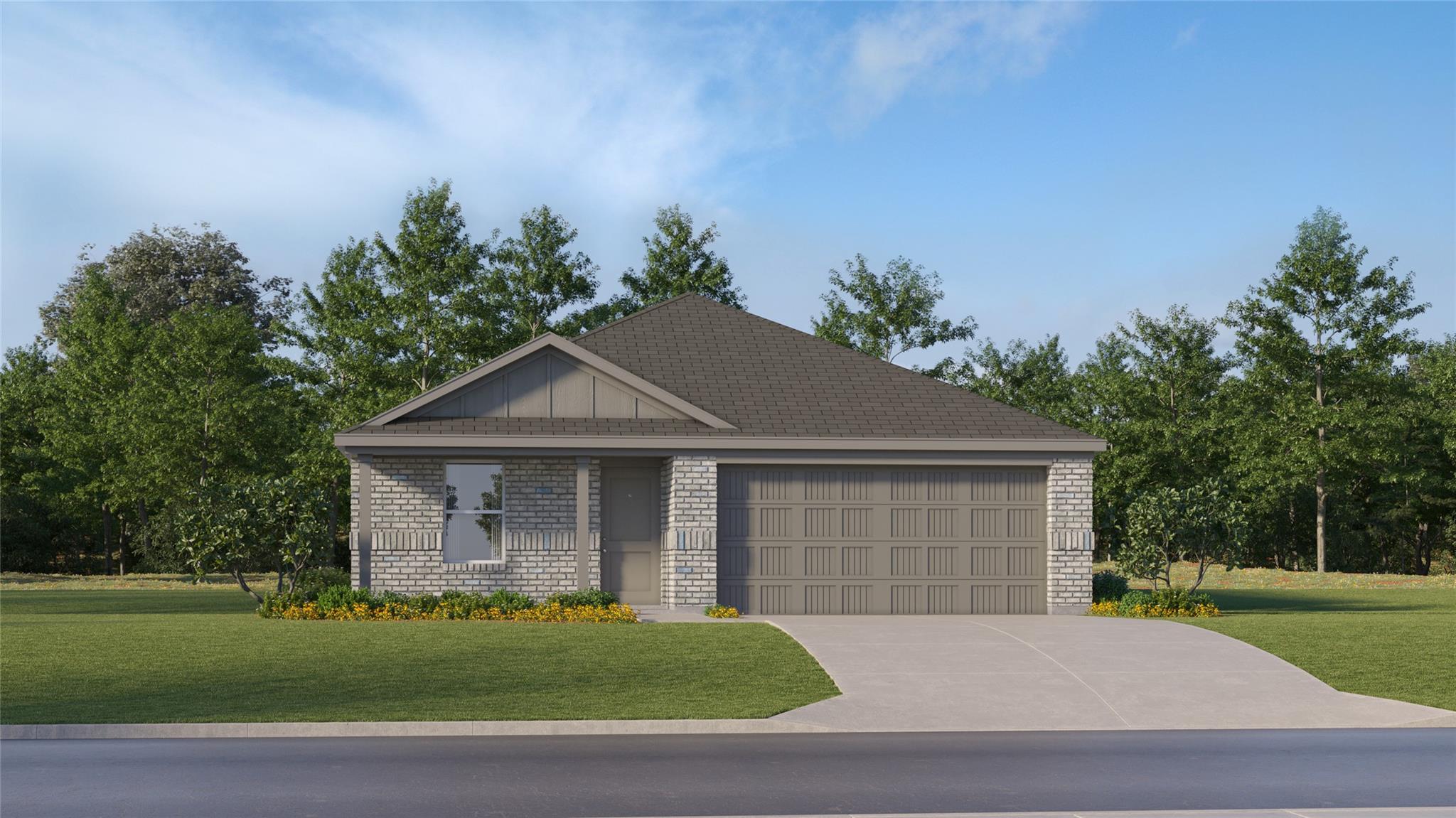 276 Rock Springs DR