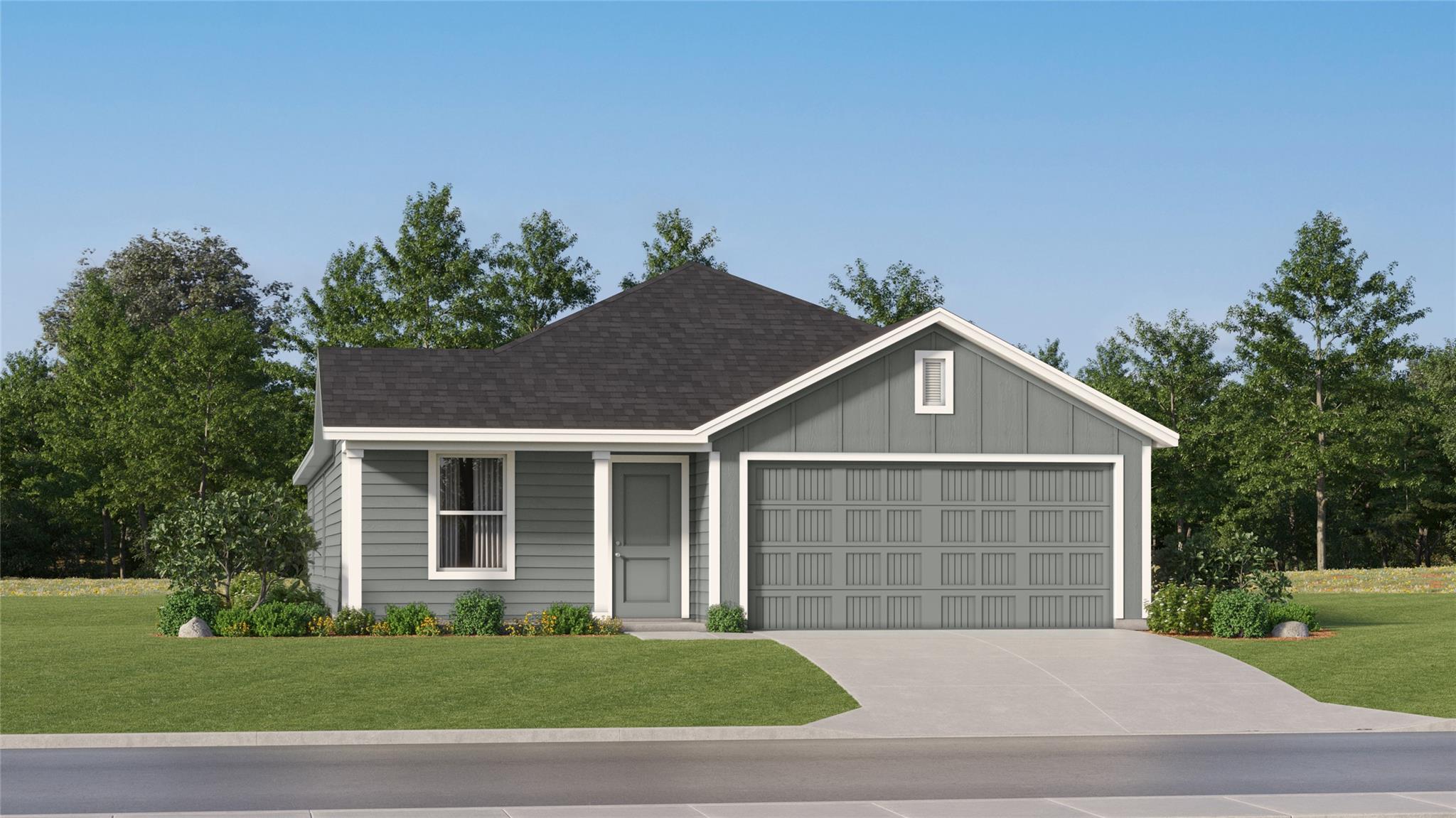 276 Rock Springs DR