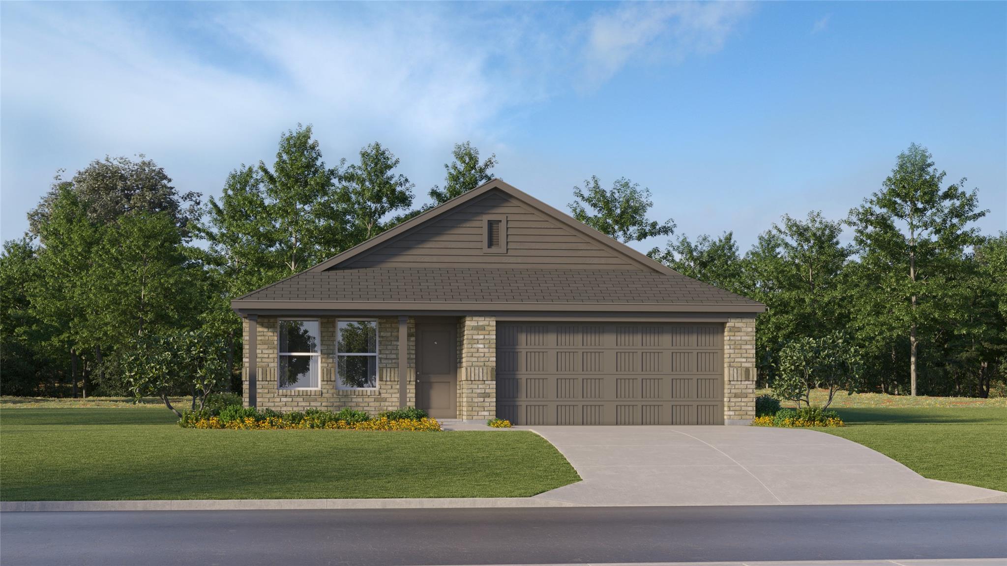 276 Rock Springs DR