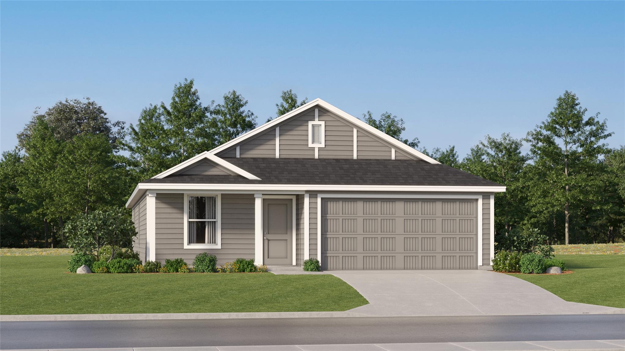 276 Rock Springs DR