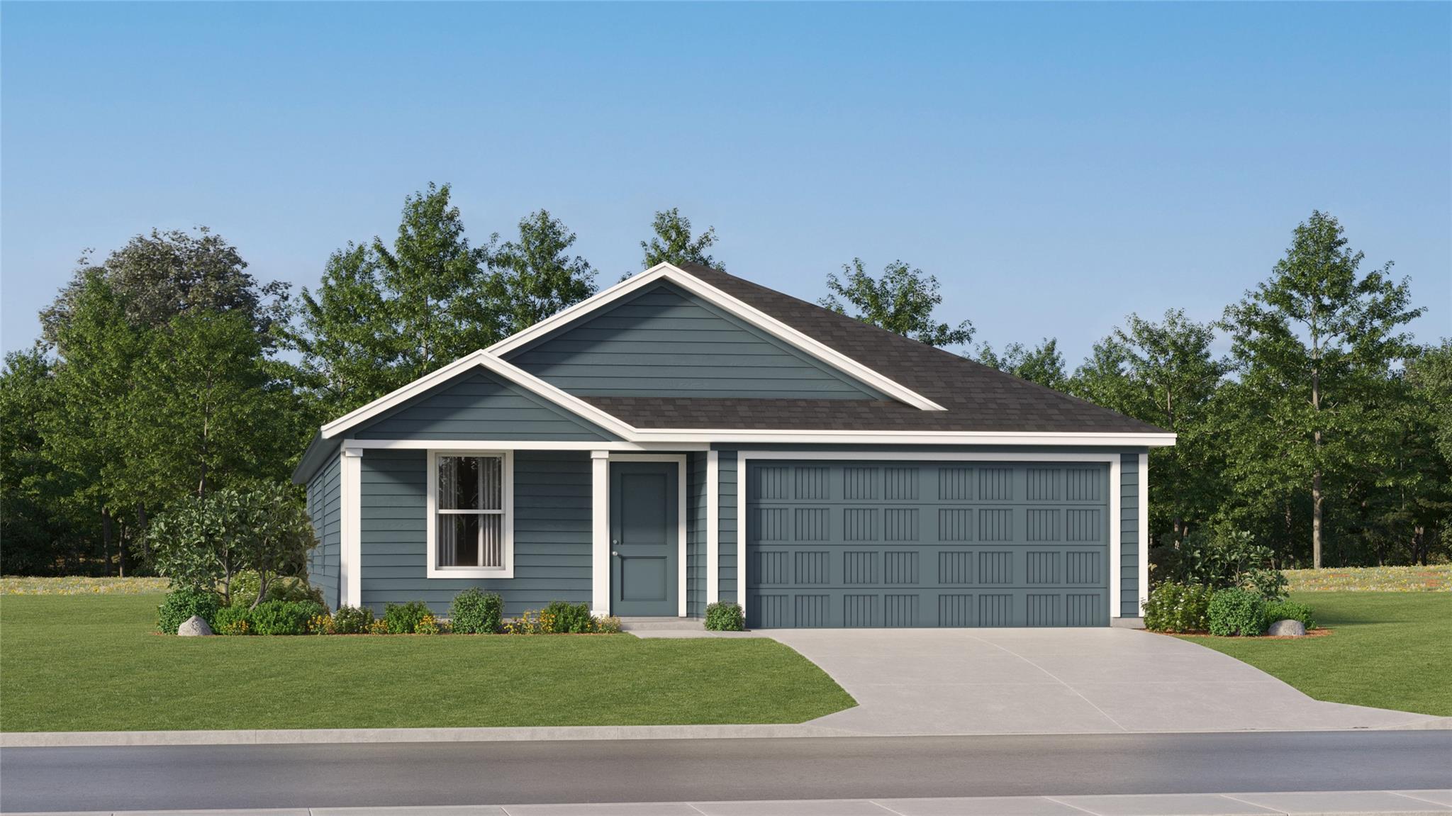 276 Rock Springs DR