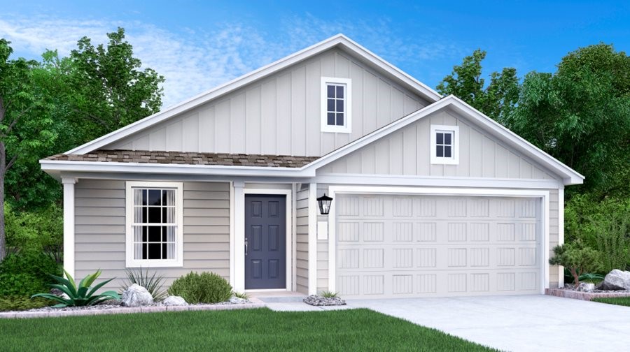 1103 Demeter Dr