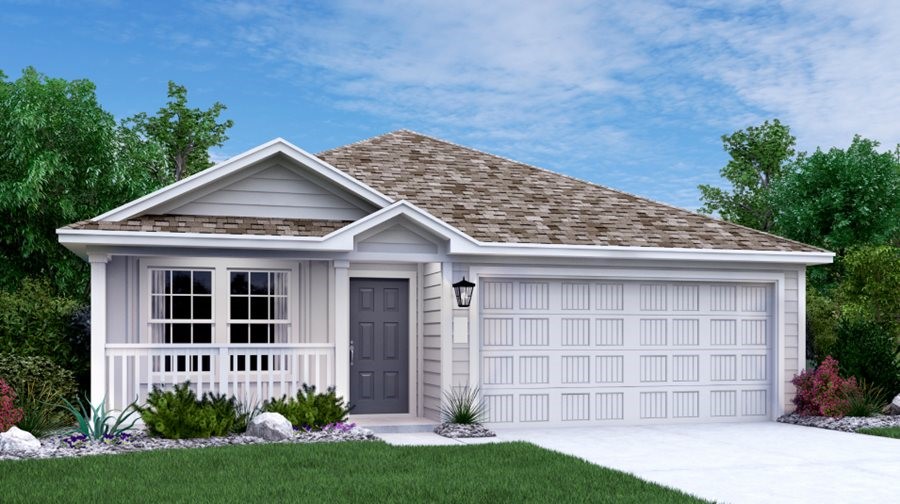 1103 Demeter Dr