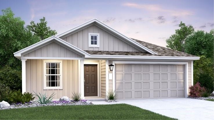 1104 Demeter Dr