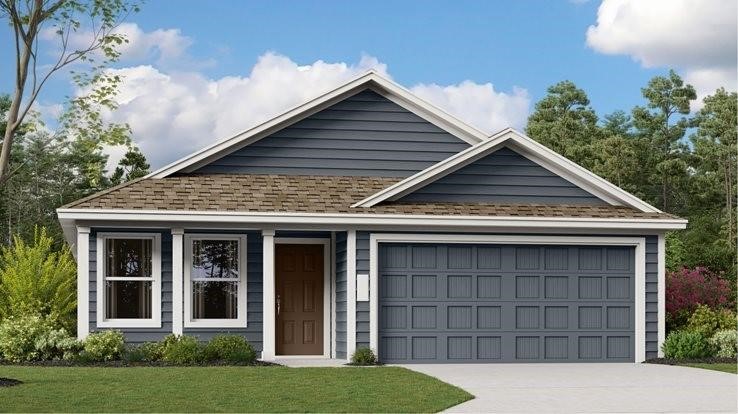 1104 Demeter Dr