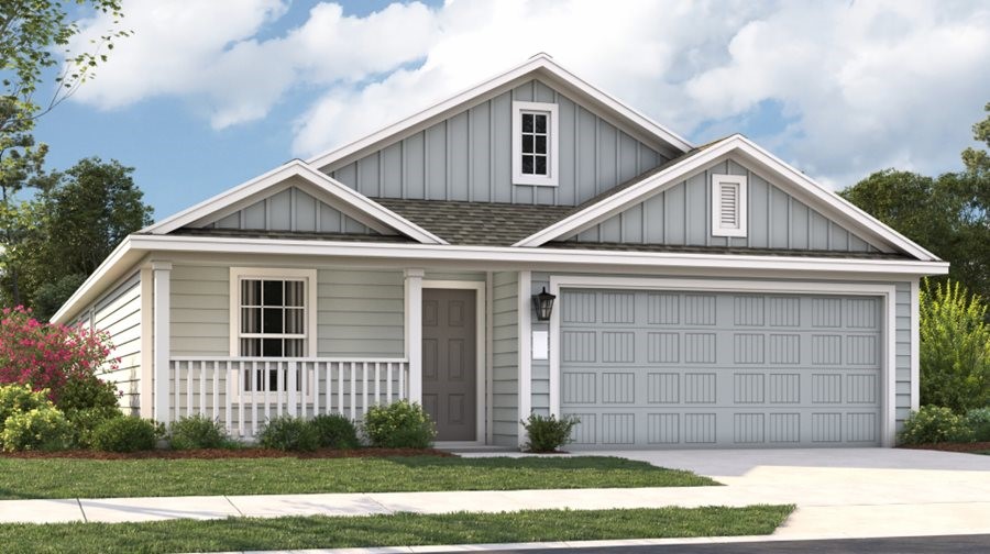1118 Demeter Dr