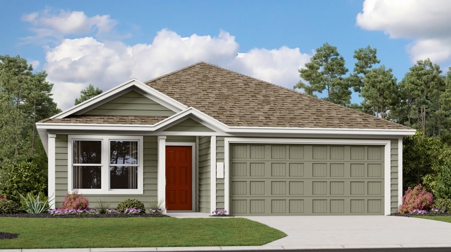 2304 Medusa Dr