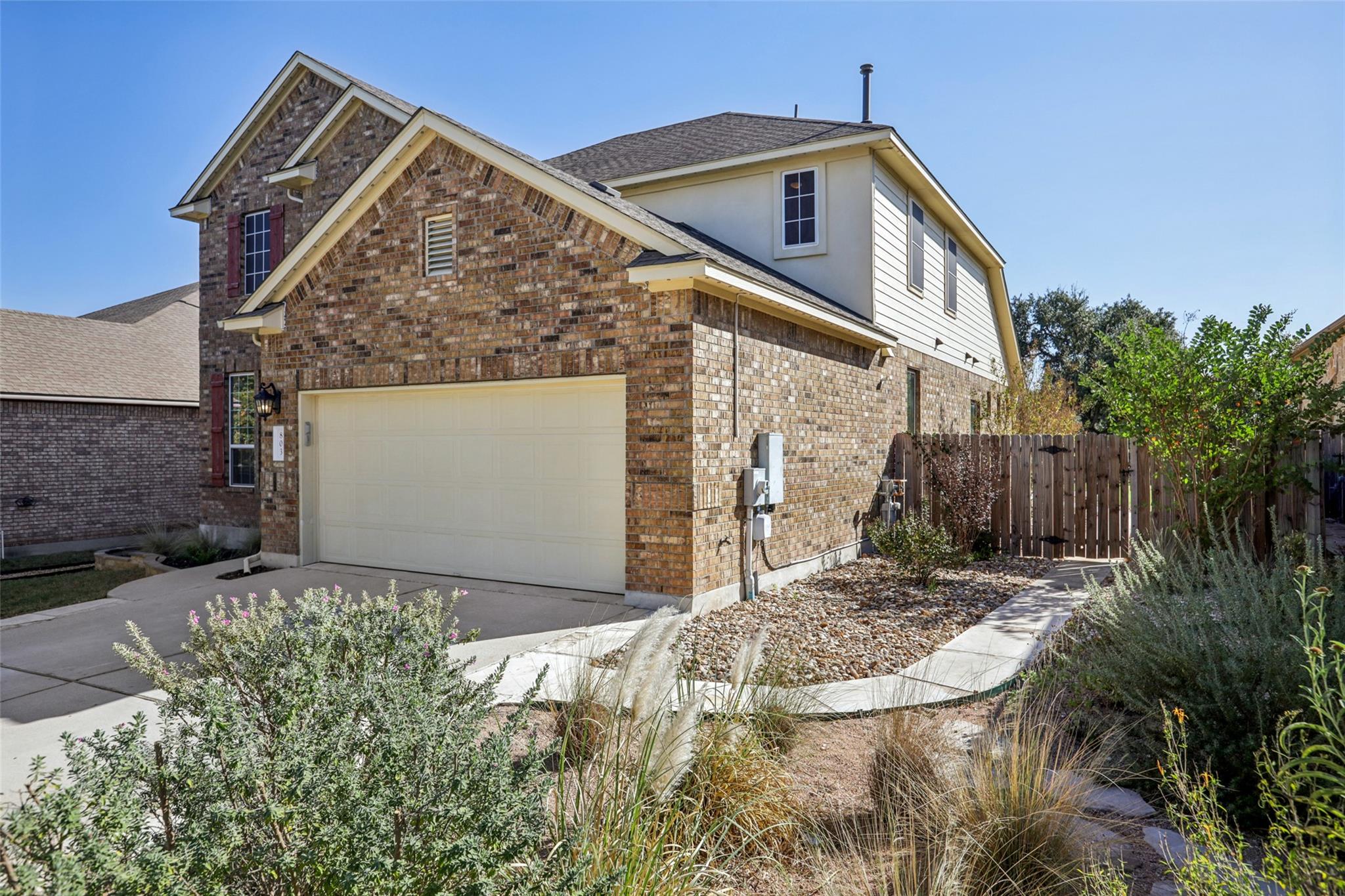 803 Wild Rose DR # 58