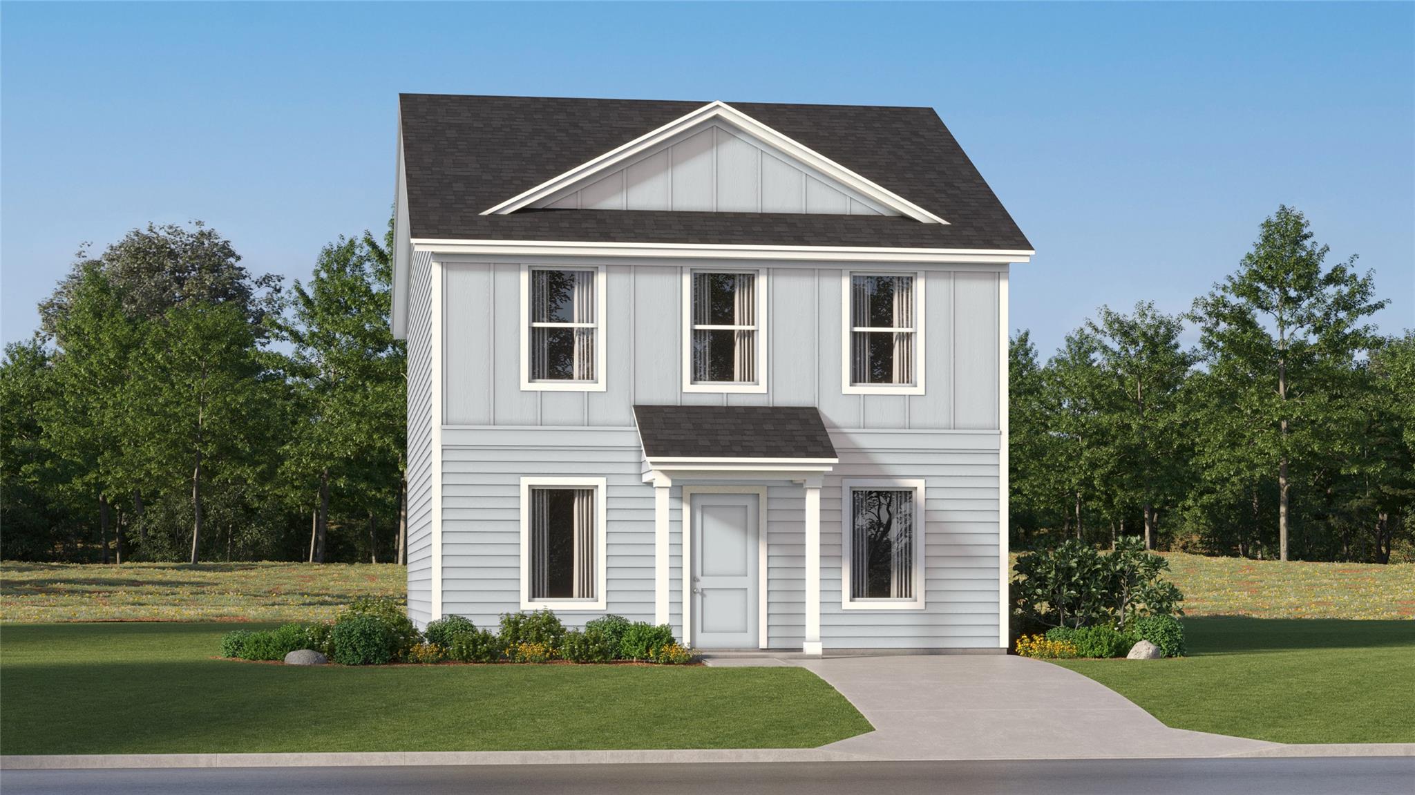 205 Trinity River HOLW