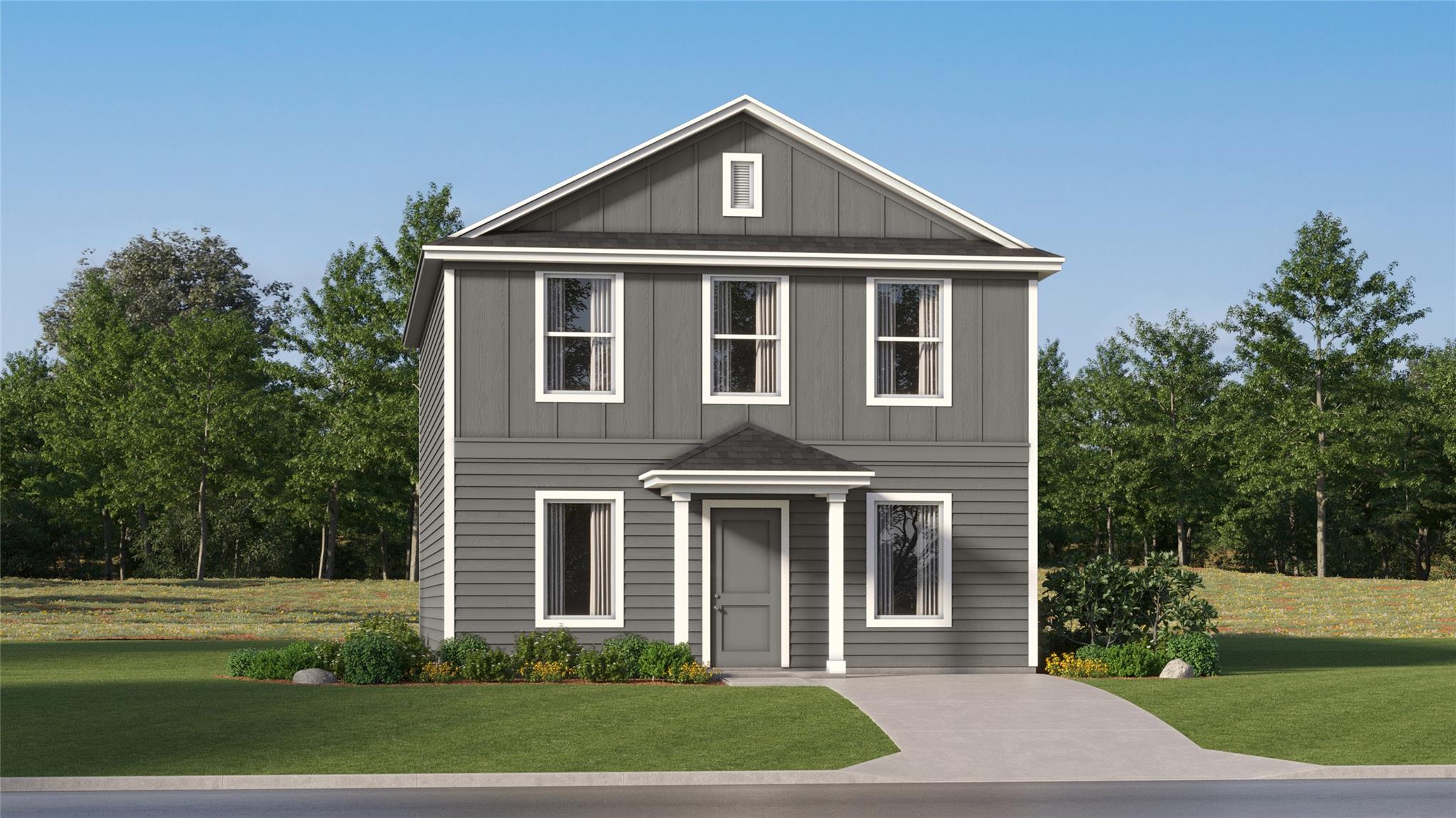 205 Trinity River HOLW