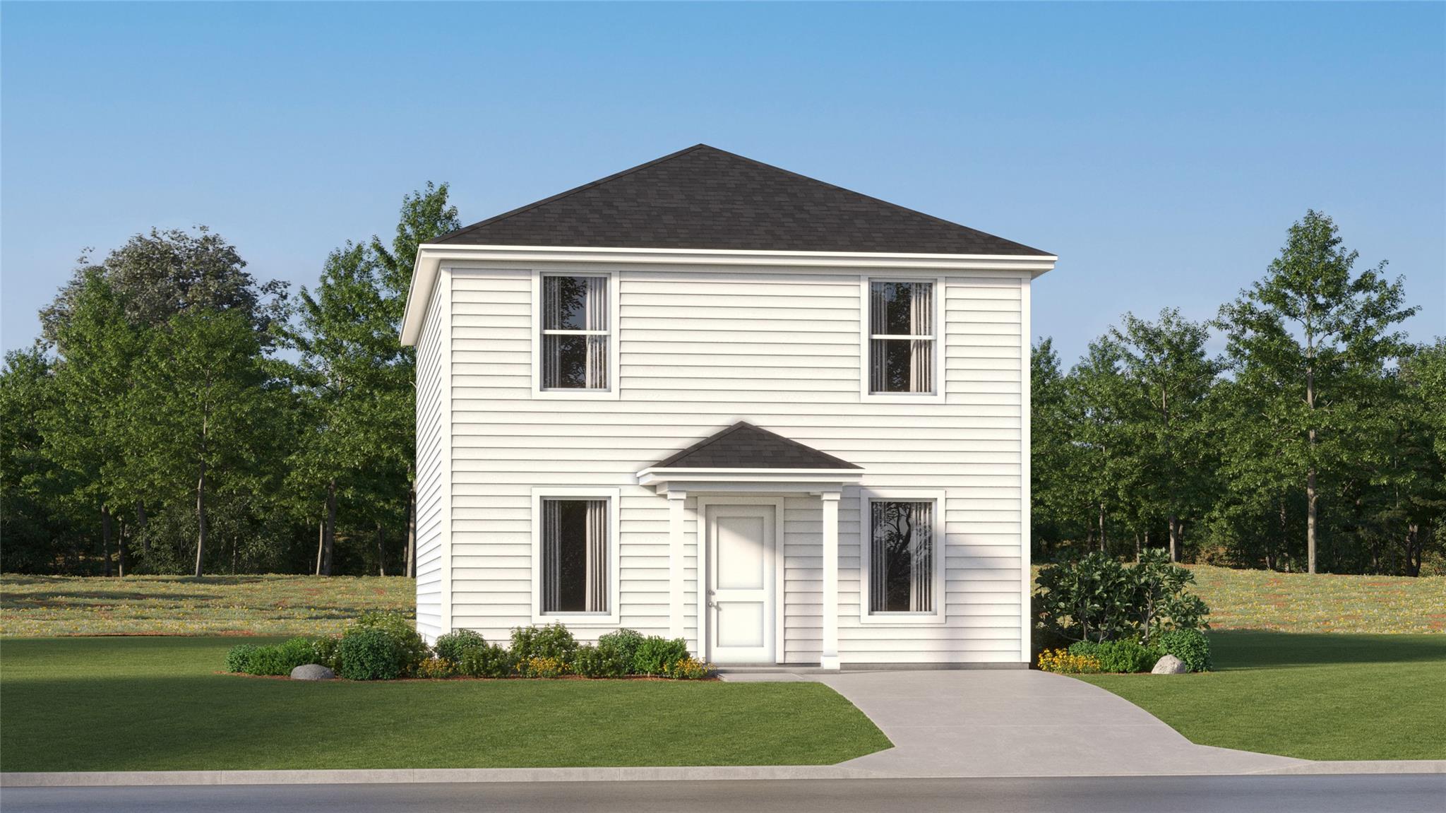 205 Trinity River HOLW
