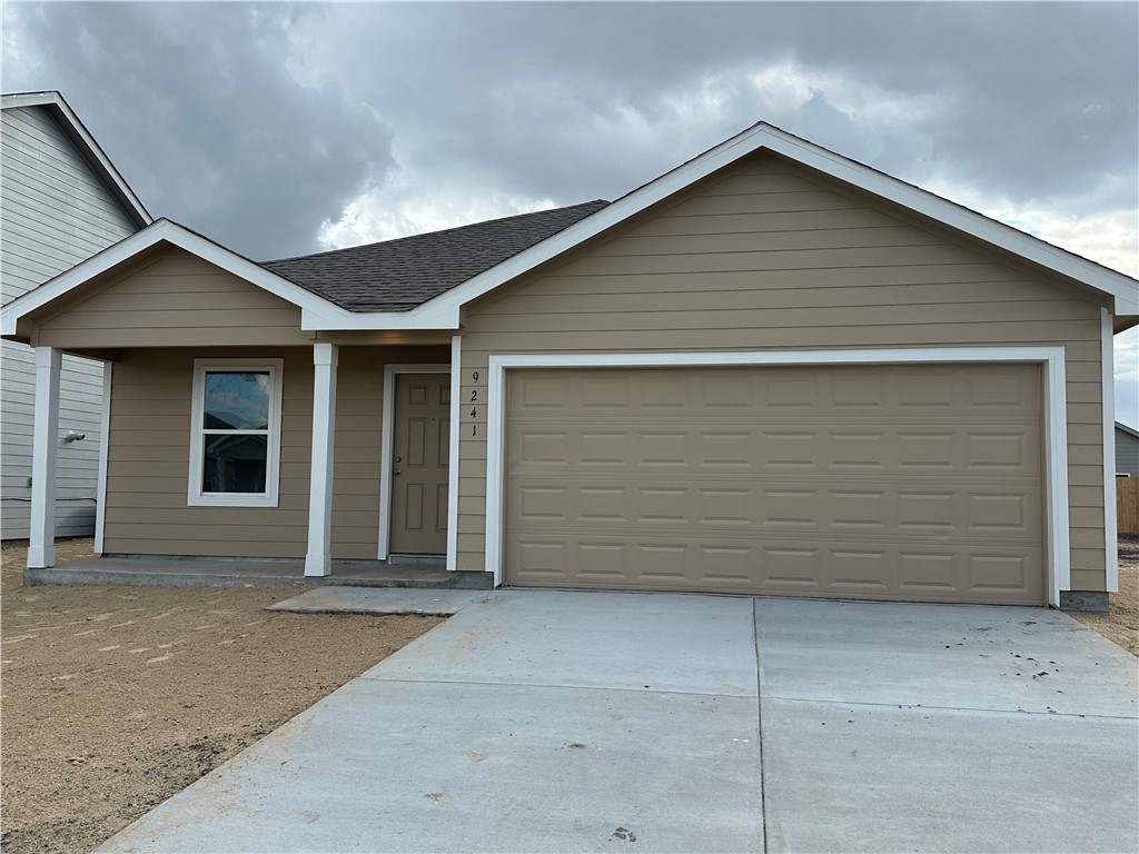9241 Wilde Way