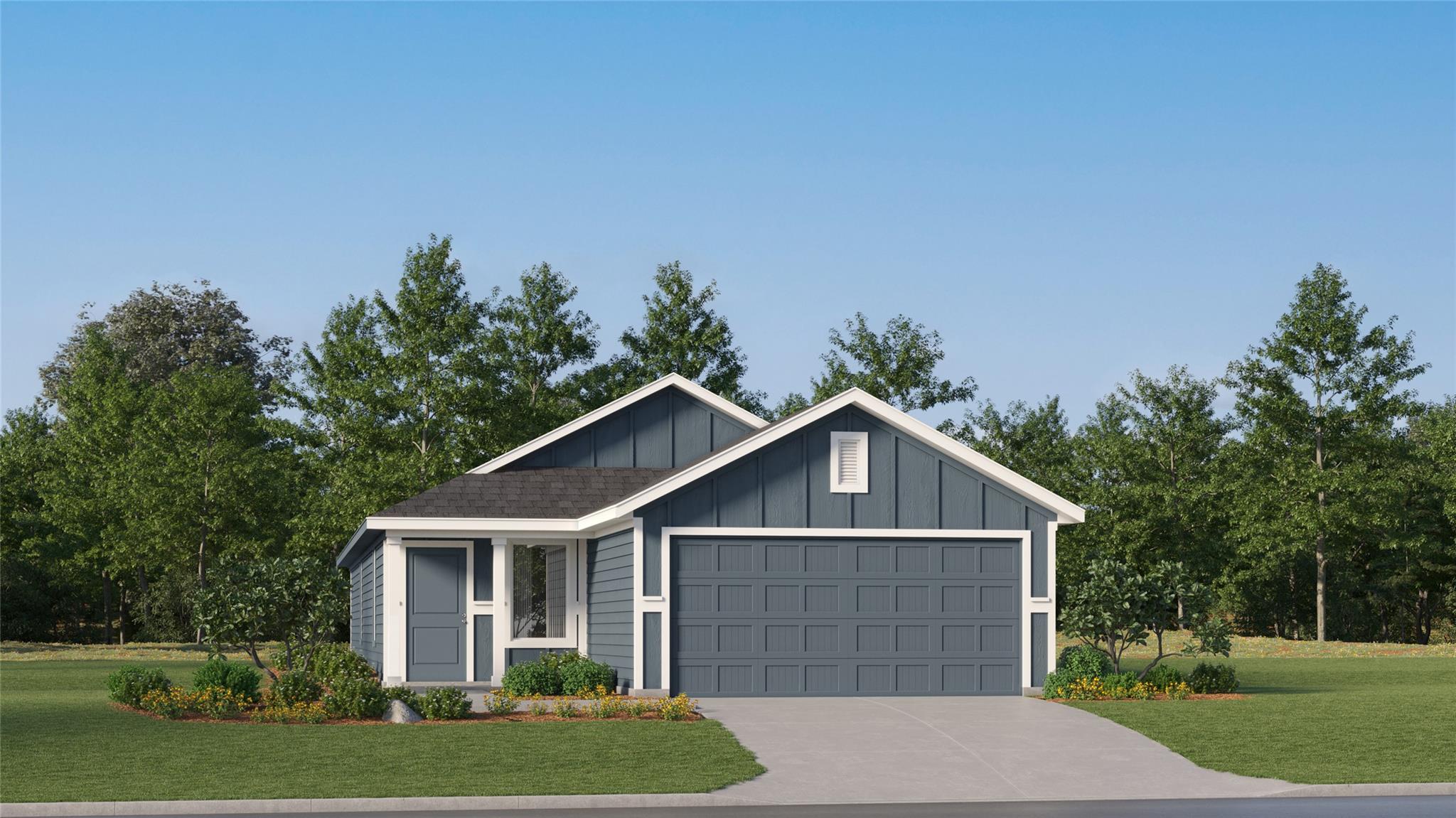 519 Firedance CT