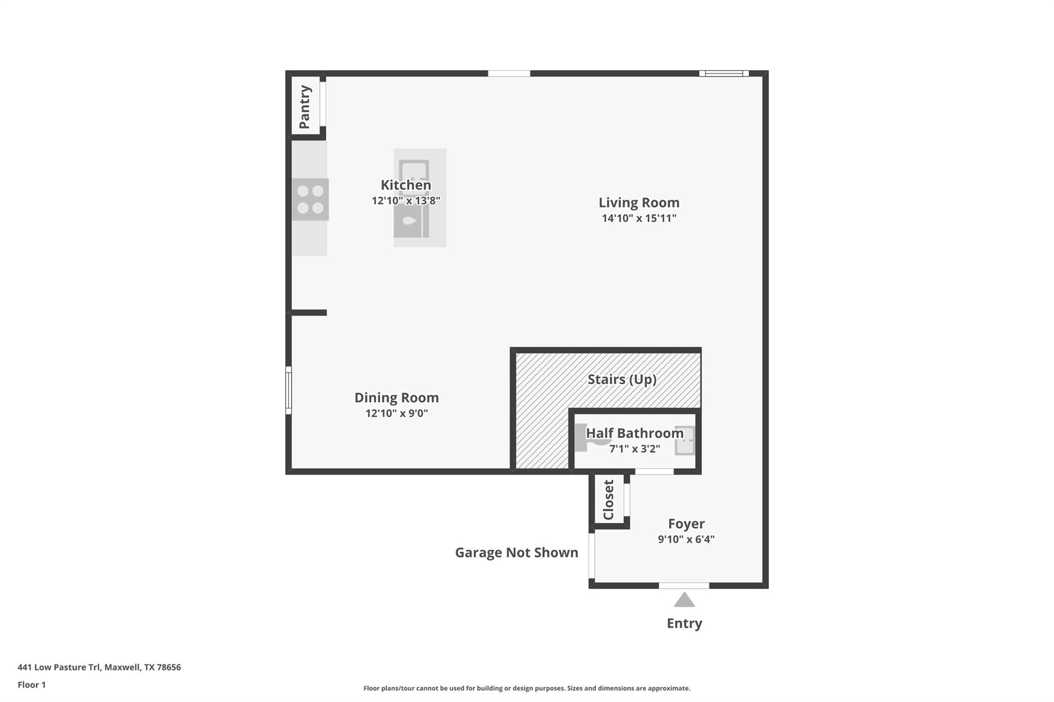 441 LOW PASTURE TRL