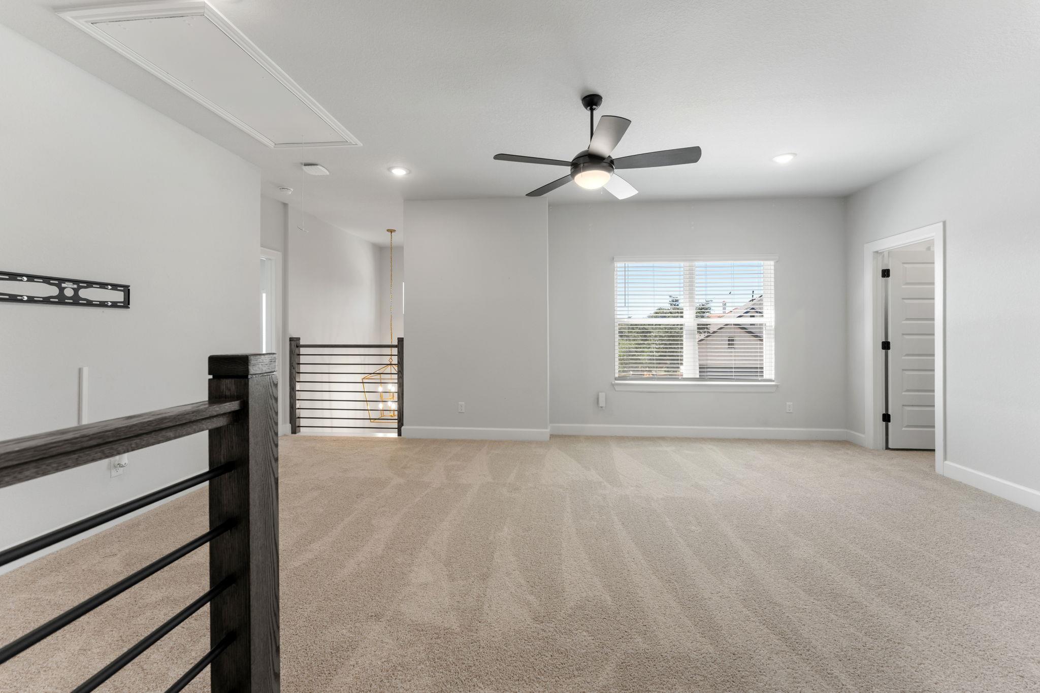 202 Blue Jasmine TRL