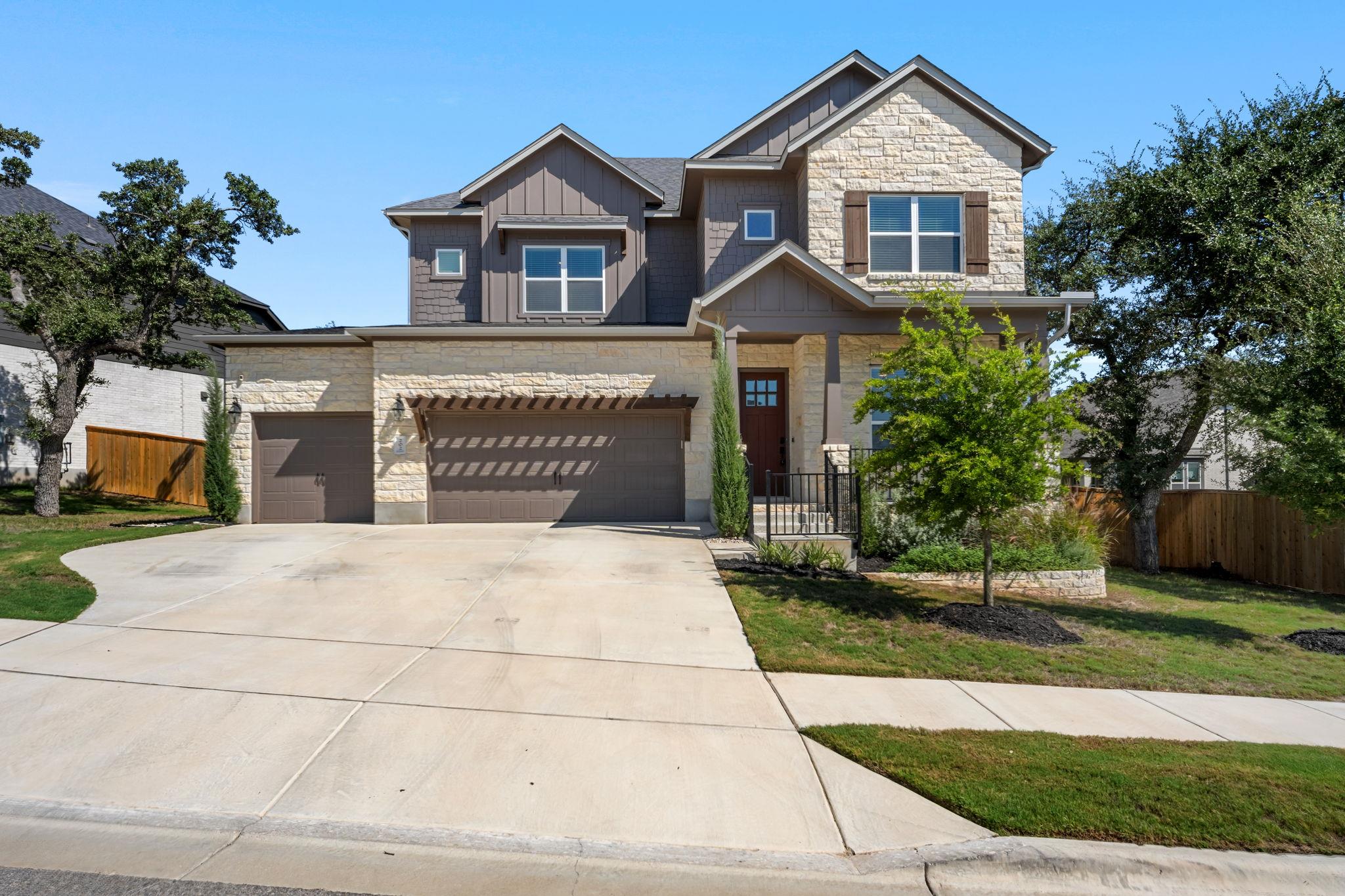 202 Blue Jasmine TRL