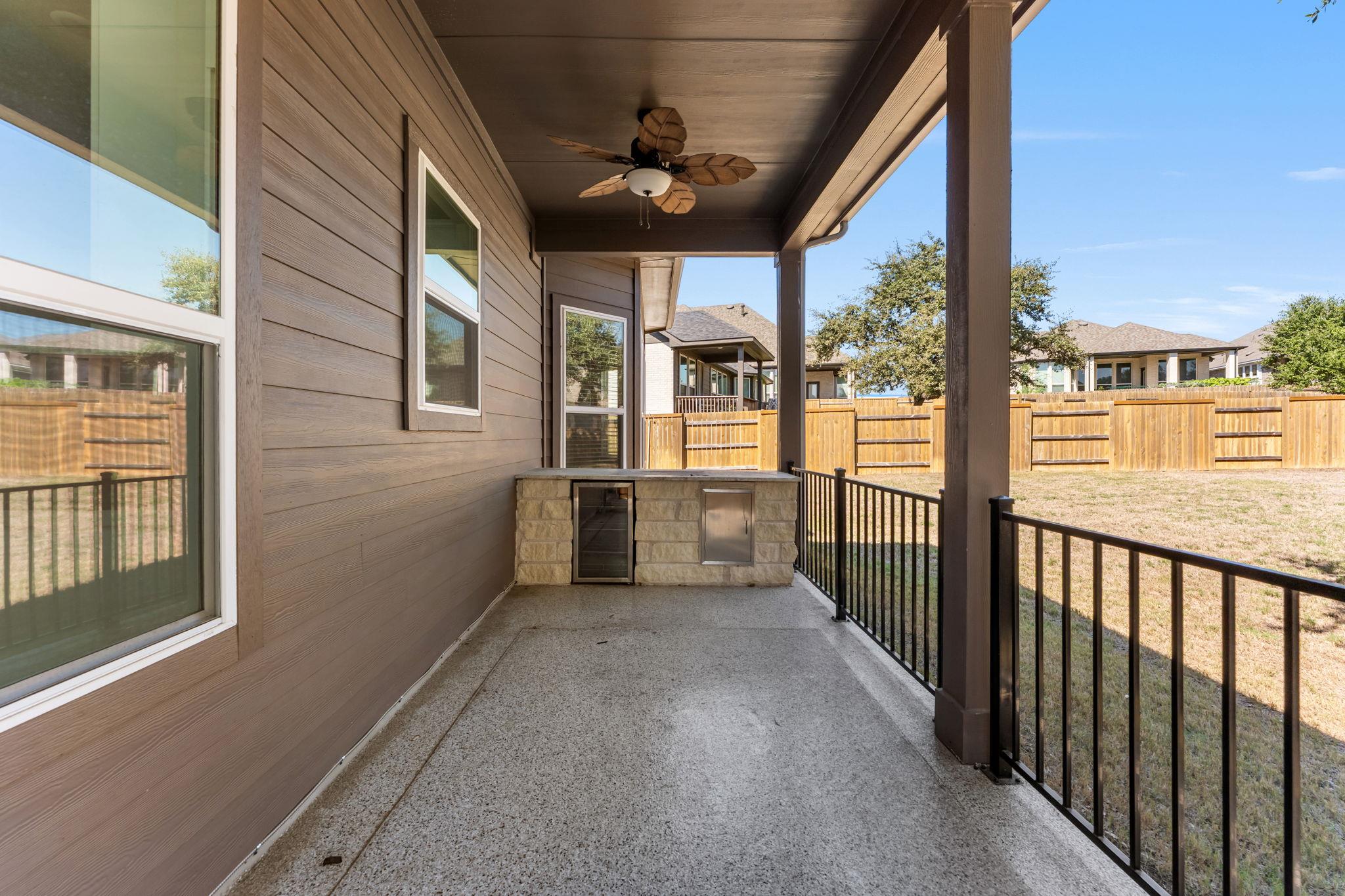 202 Blue Jasmine TRL