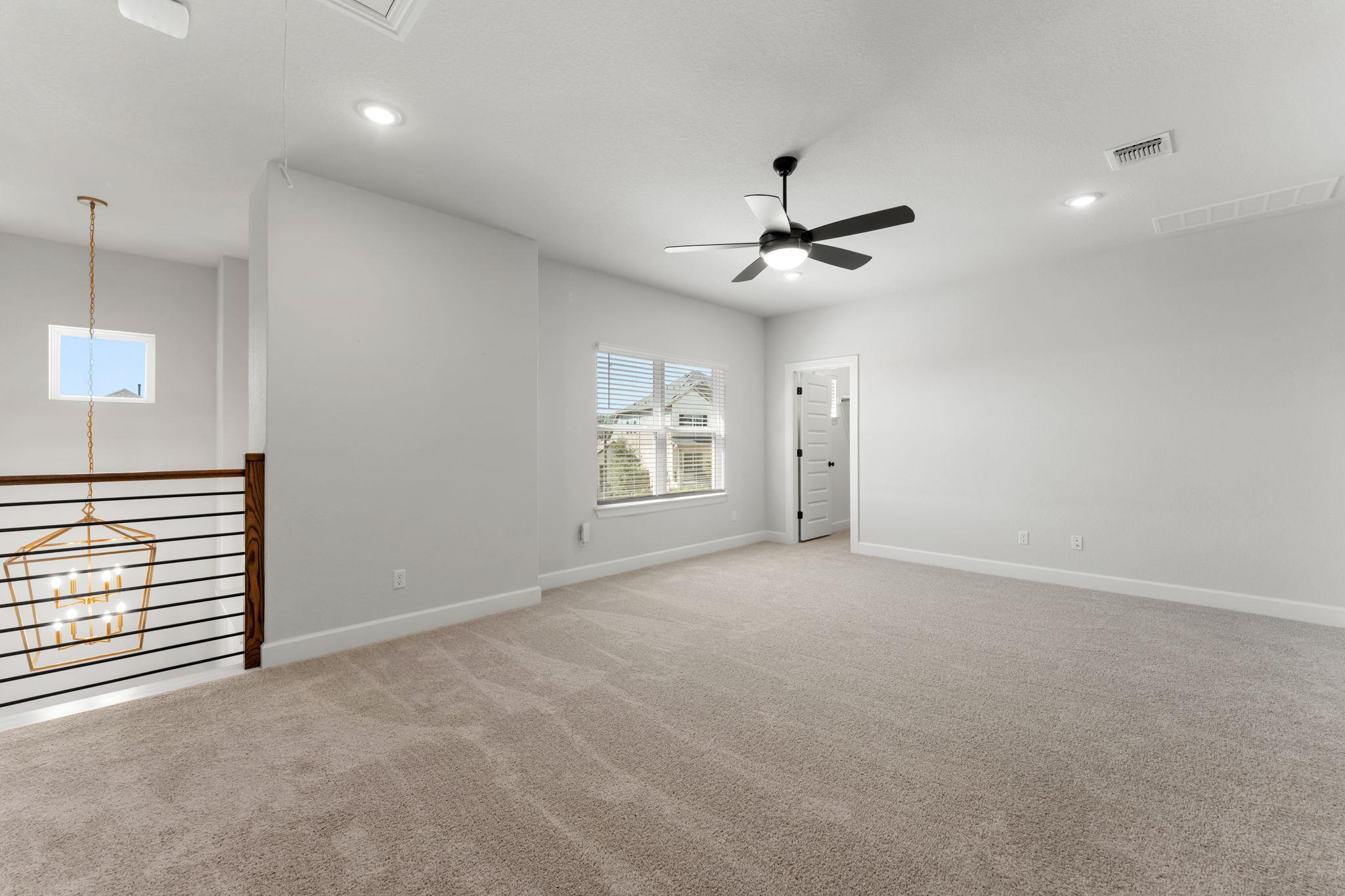202 Blue Jasmine TRL