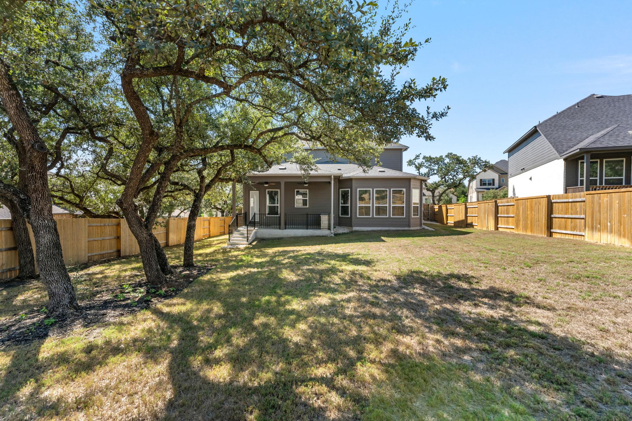 202 Blue Jasmine TRL