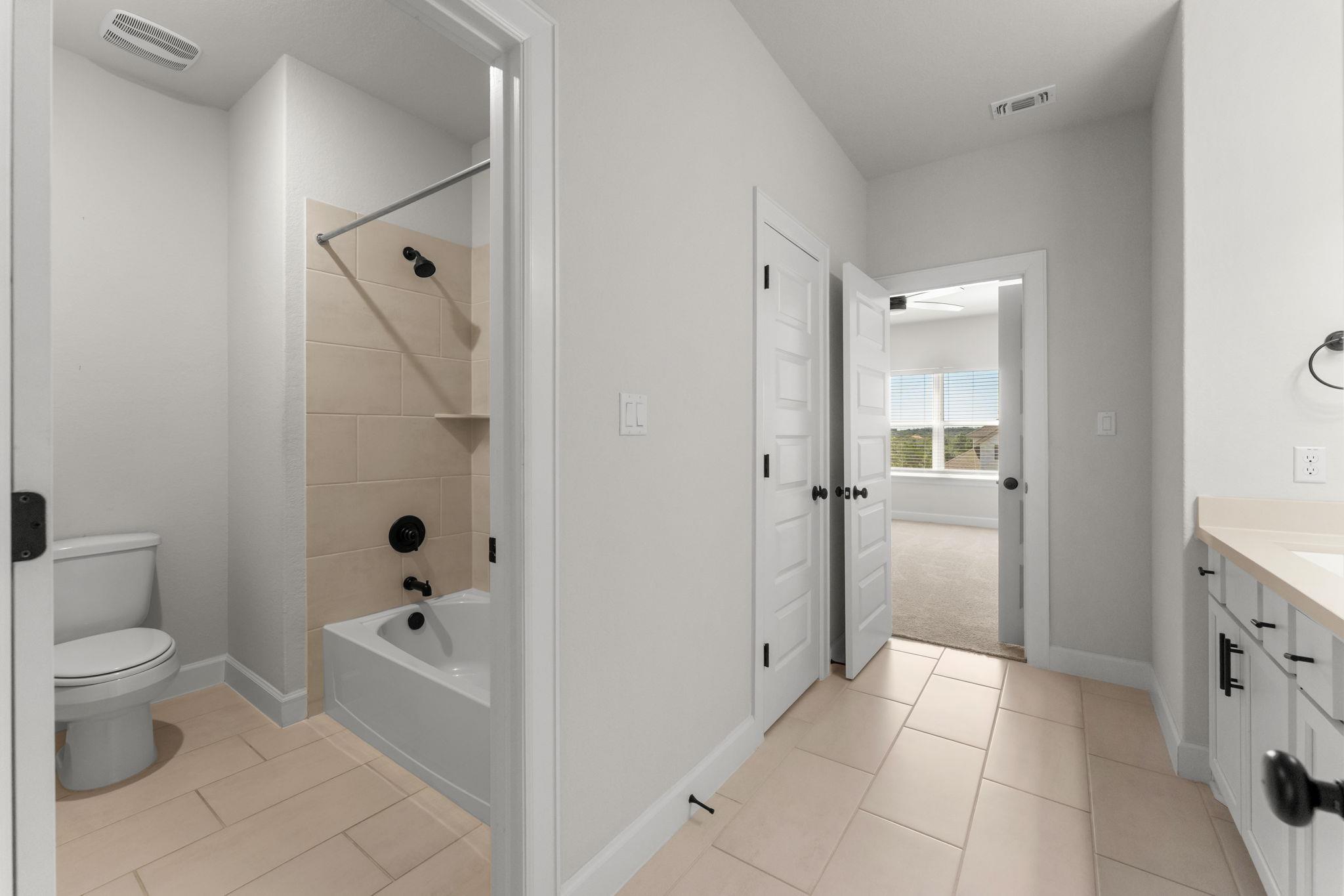 202 Blue Jasmine TRL