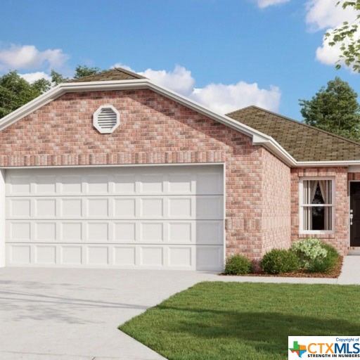 542 Moscato Road