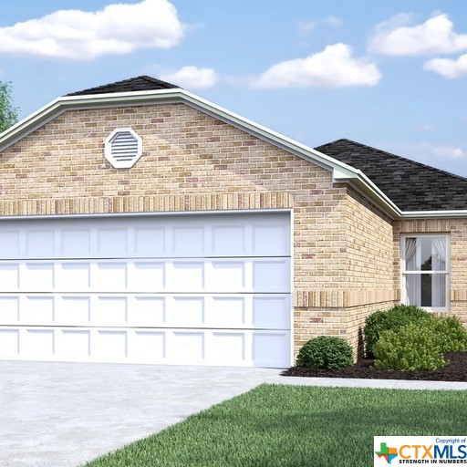 542 Moscato Road