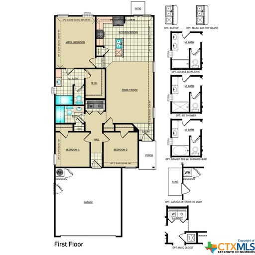 526 Moscato Road