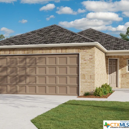 1215 Thea Cove