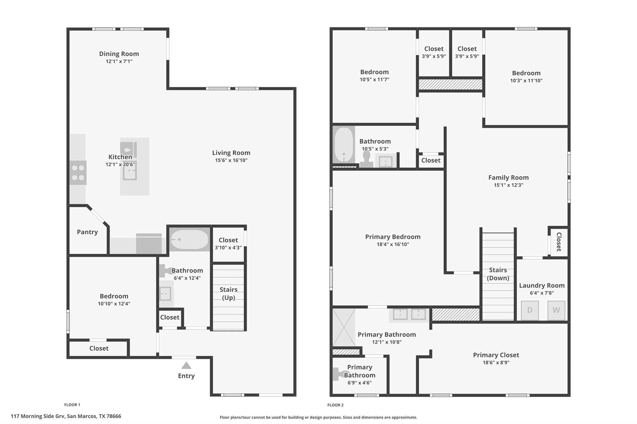 117 Morningside GRV