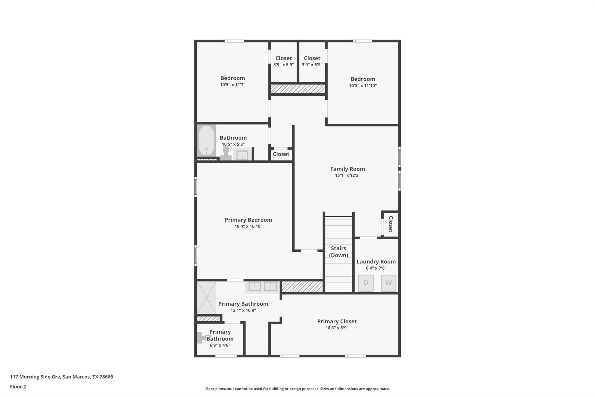 117 Morningside GRV