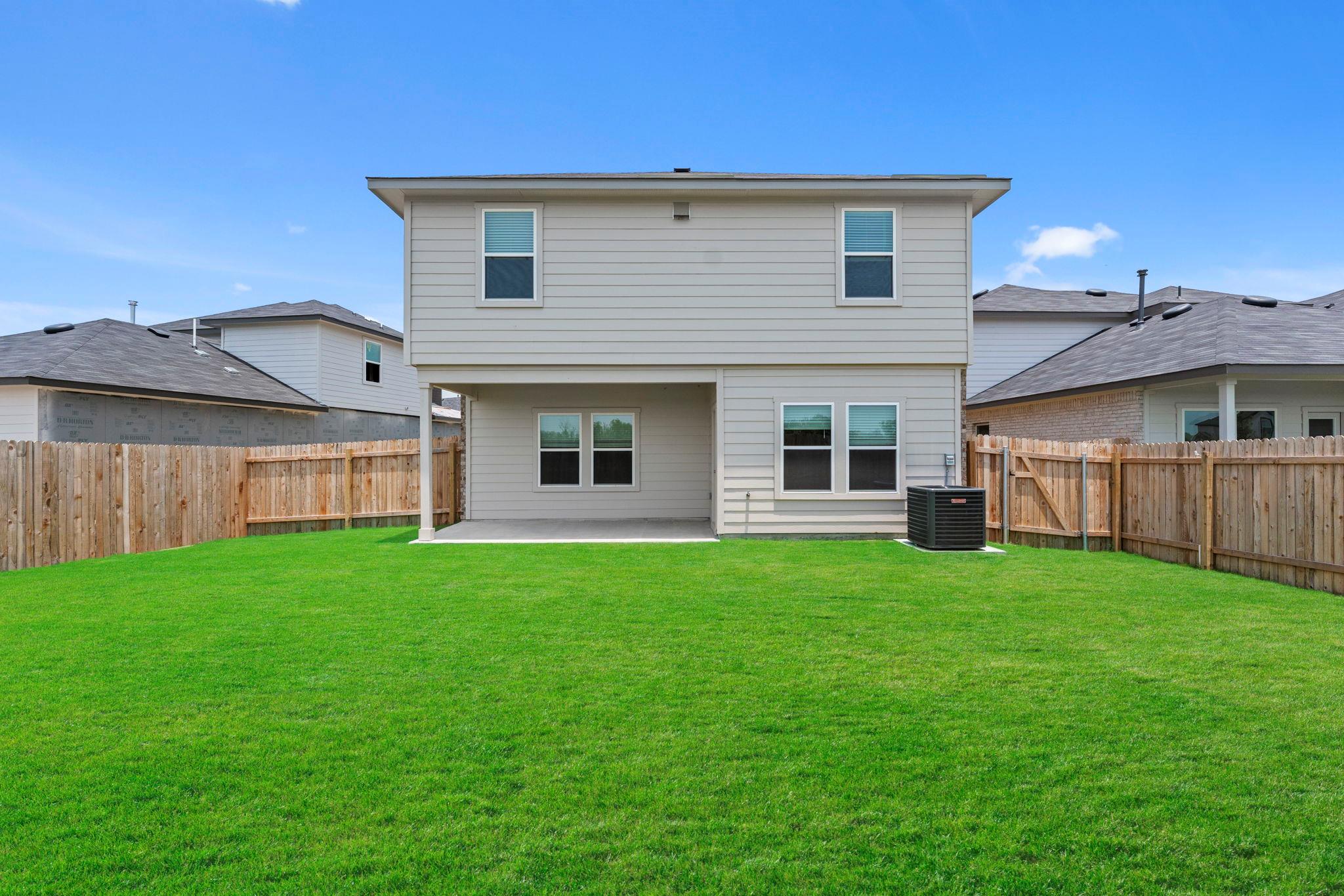 117 Morningside GRV