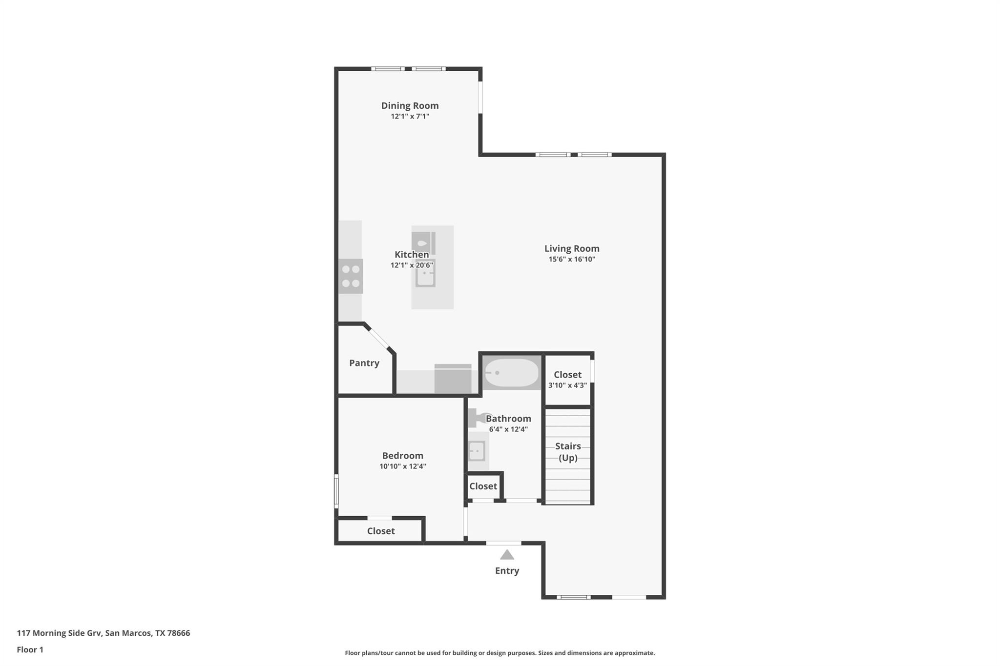 117 Morningside GRV