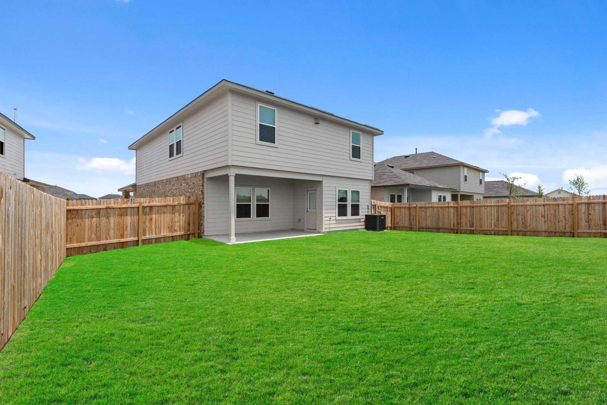 117 Morningside GRV
