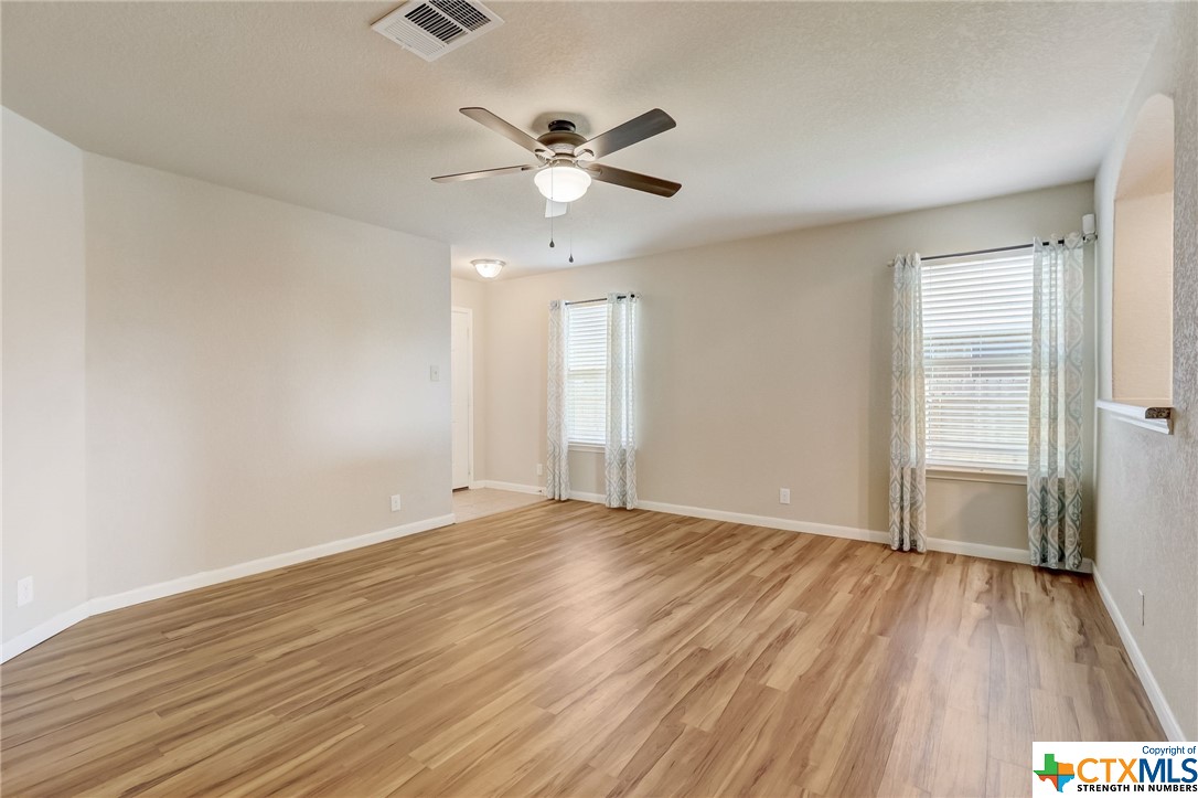 2446 Fayette Drive